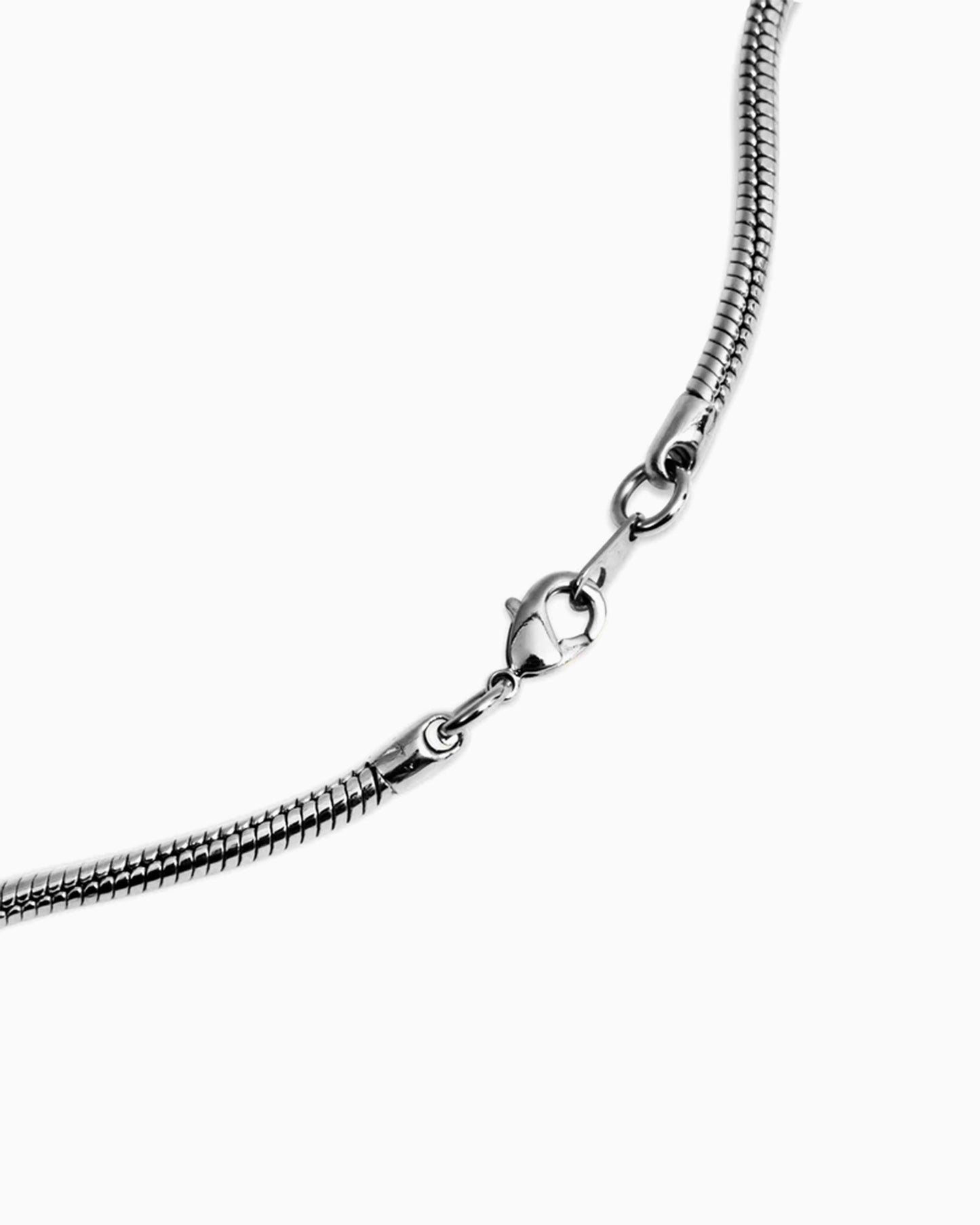 Colgante TwoJeys Bali Chain Unisex