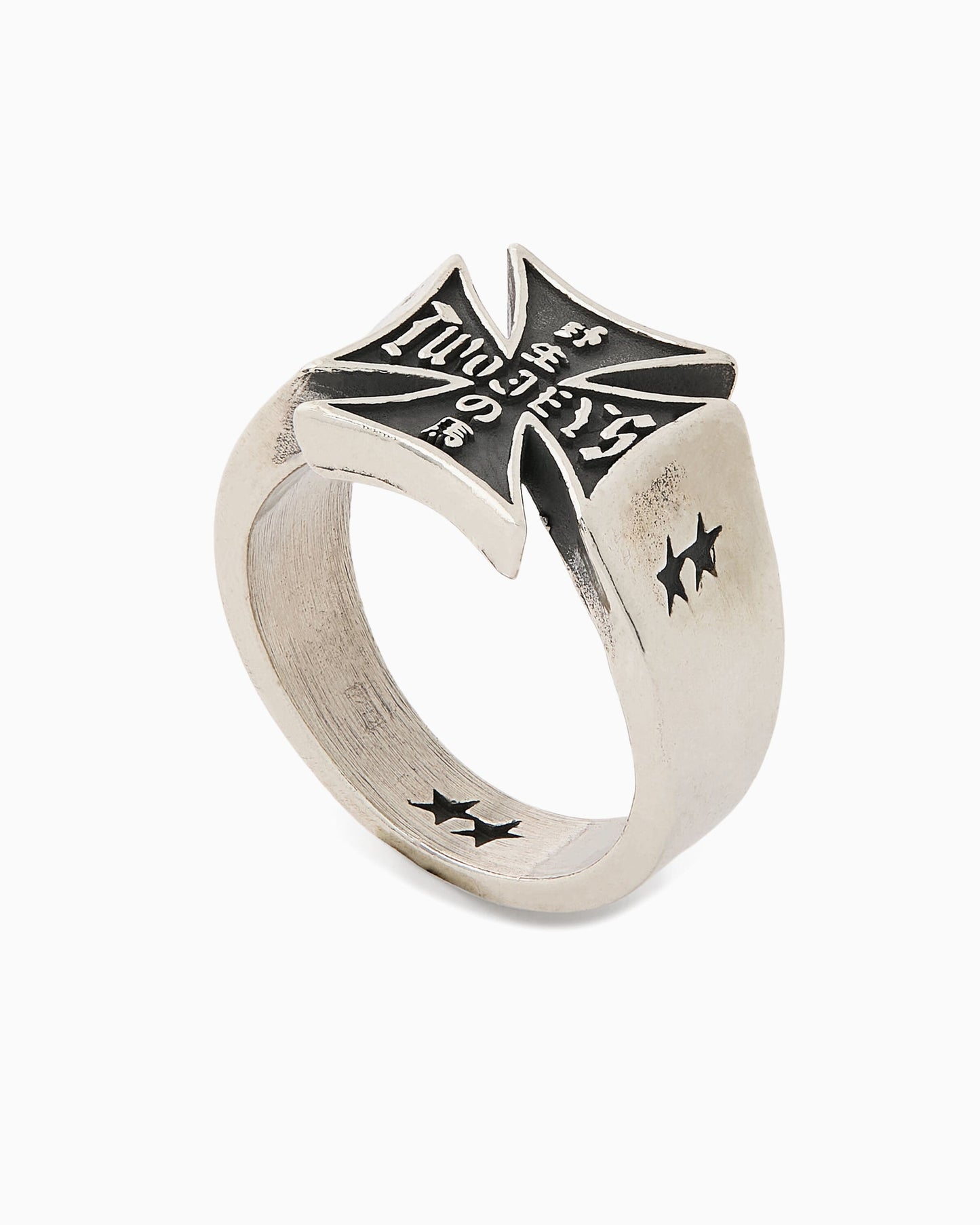 Anillo TwoJeys East Coast Unisex