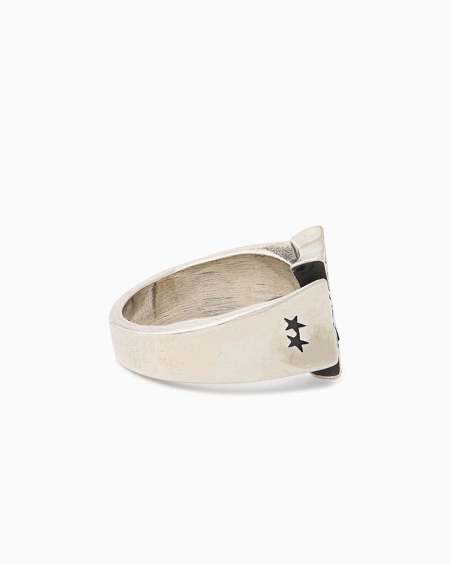 Anillo TwoJeys East Coast Unisex