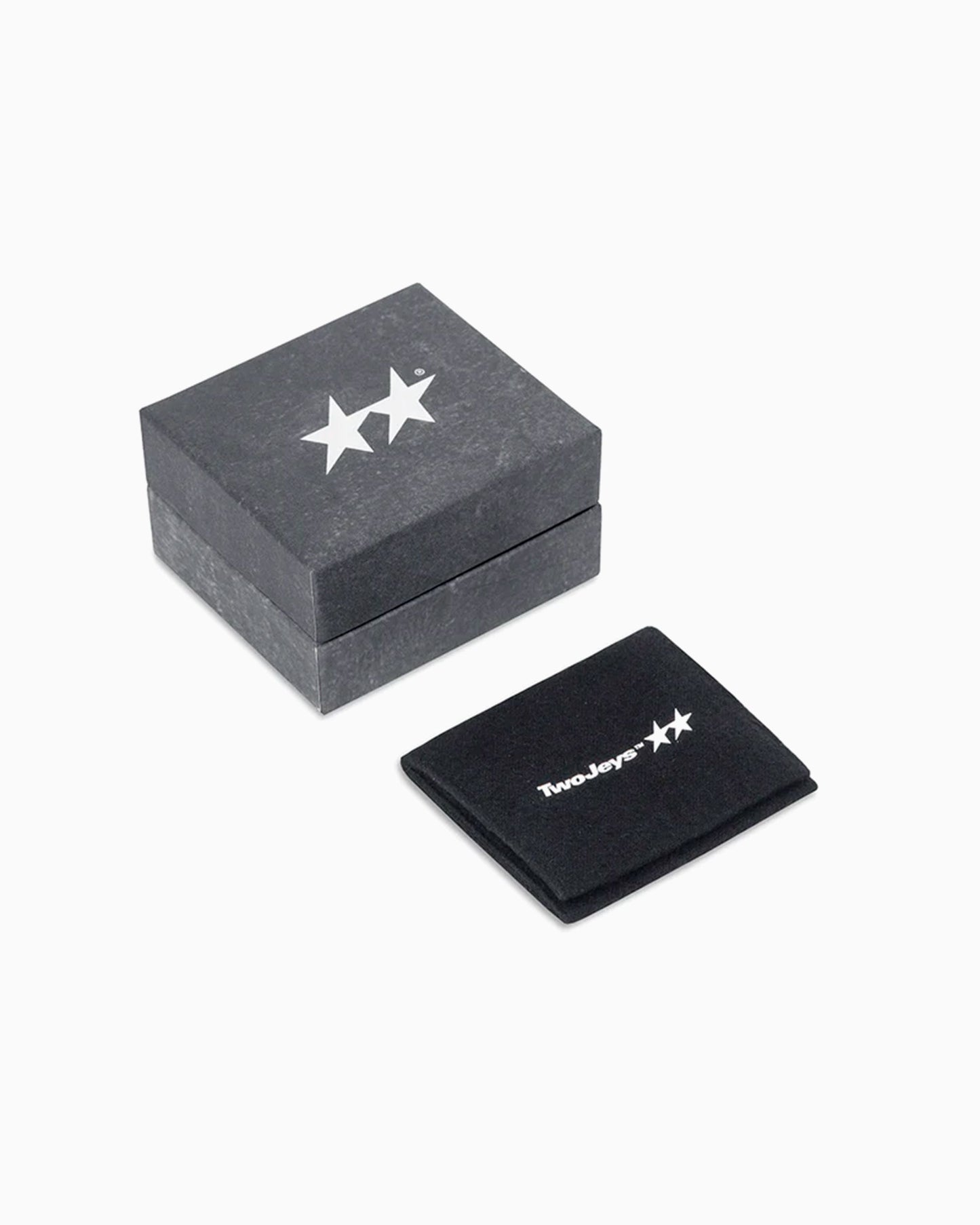 Pulsera TwoJeys Enameled Stars Unisex