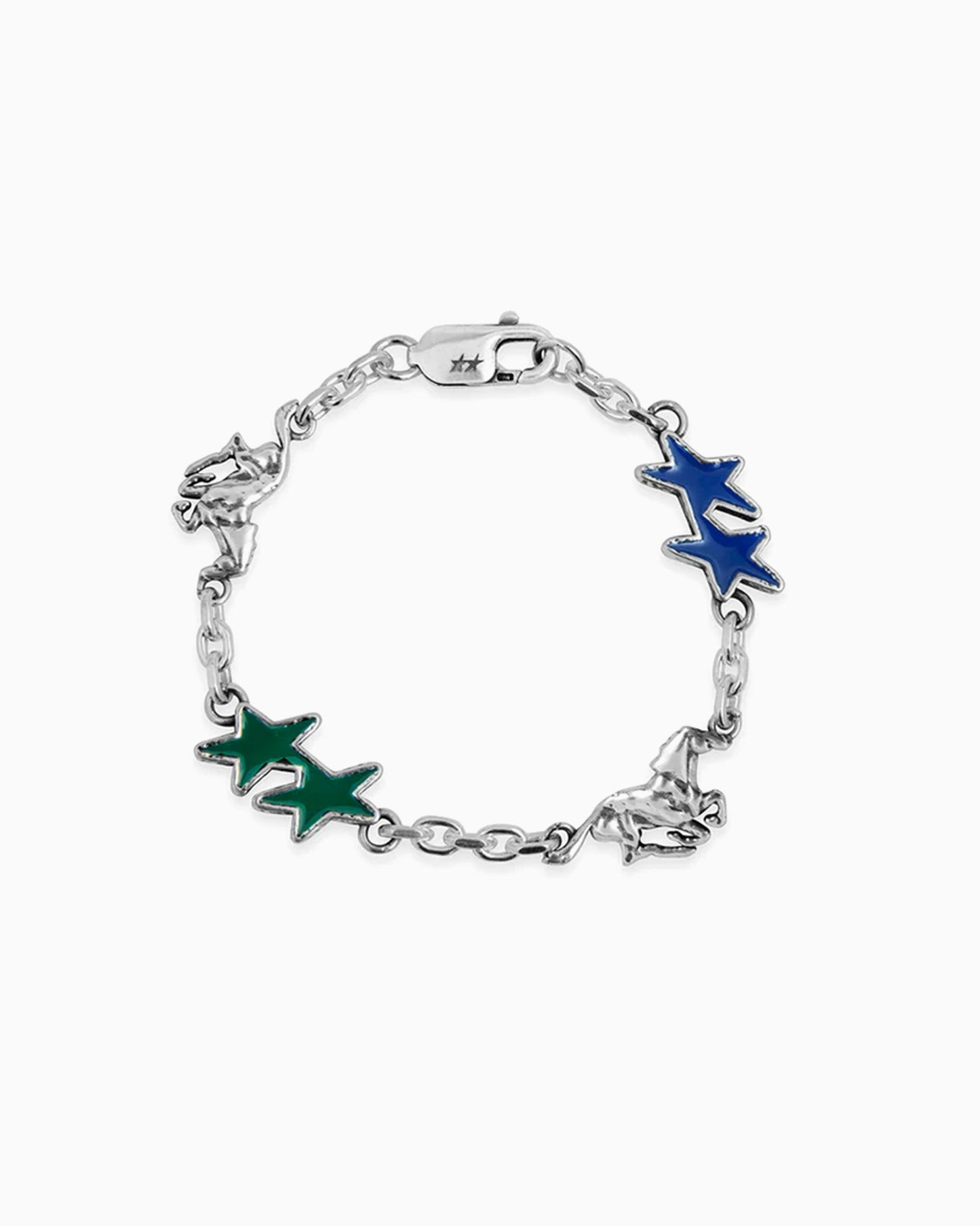 Pulsera TwoJeys Icon Horse Unisex