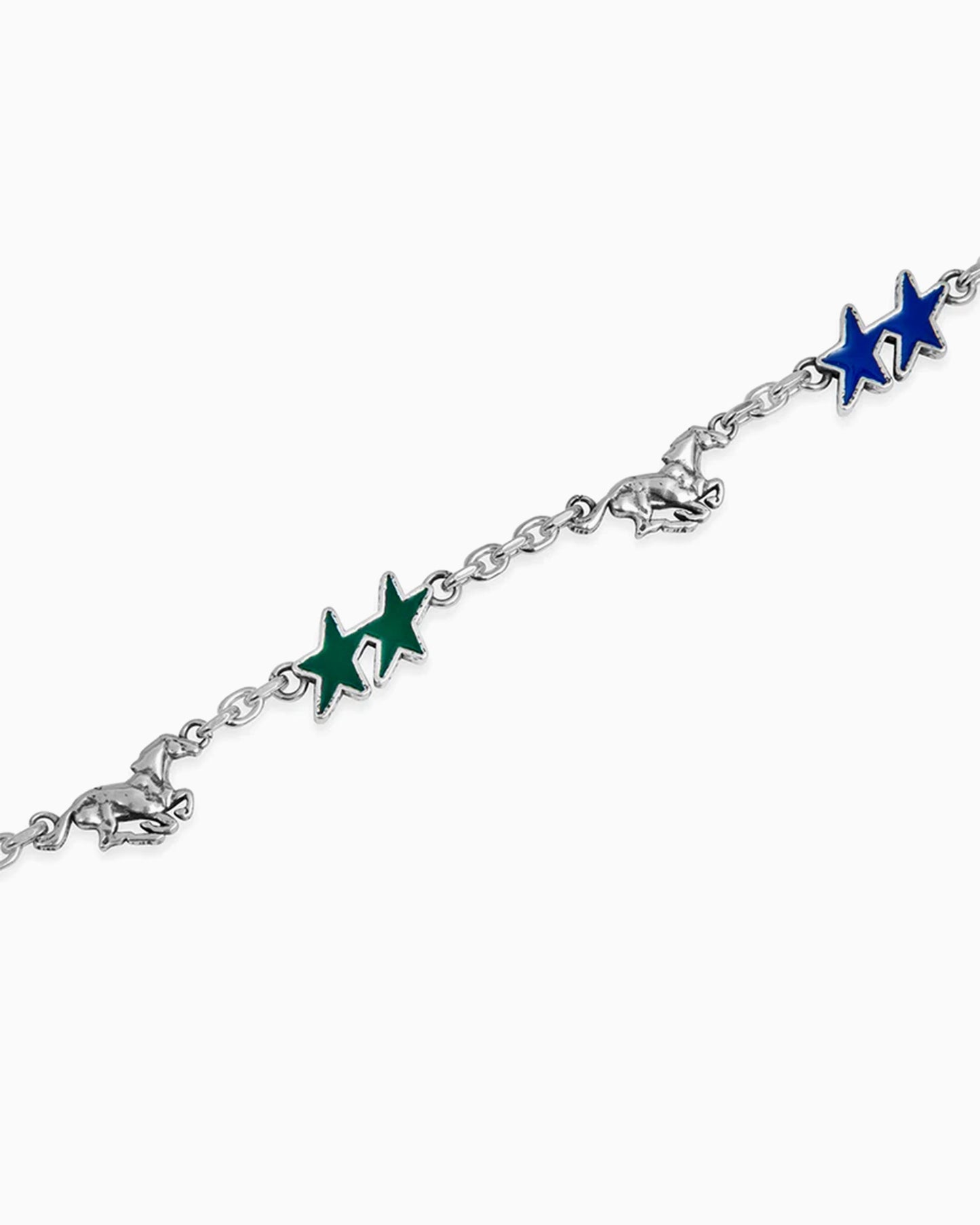 Pulsera TwoJeys Icon Horse Unisex