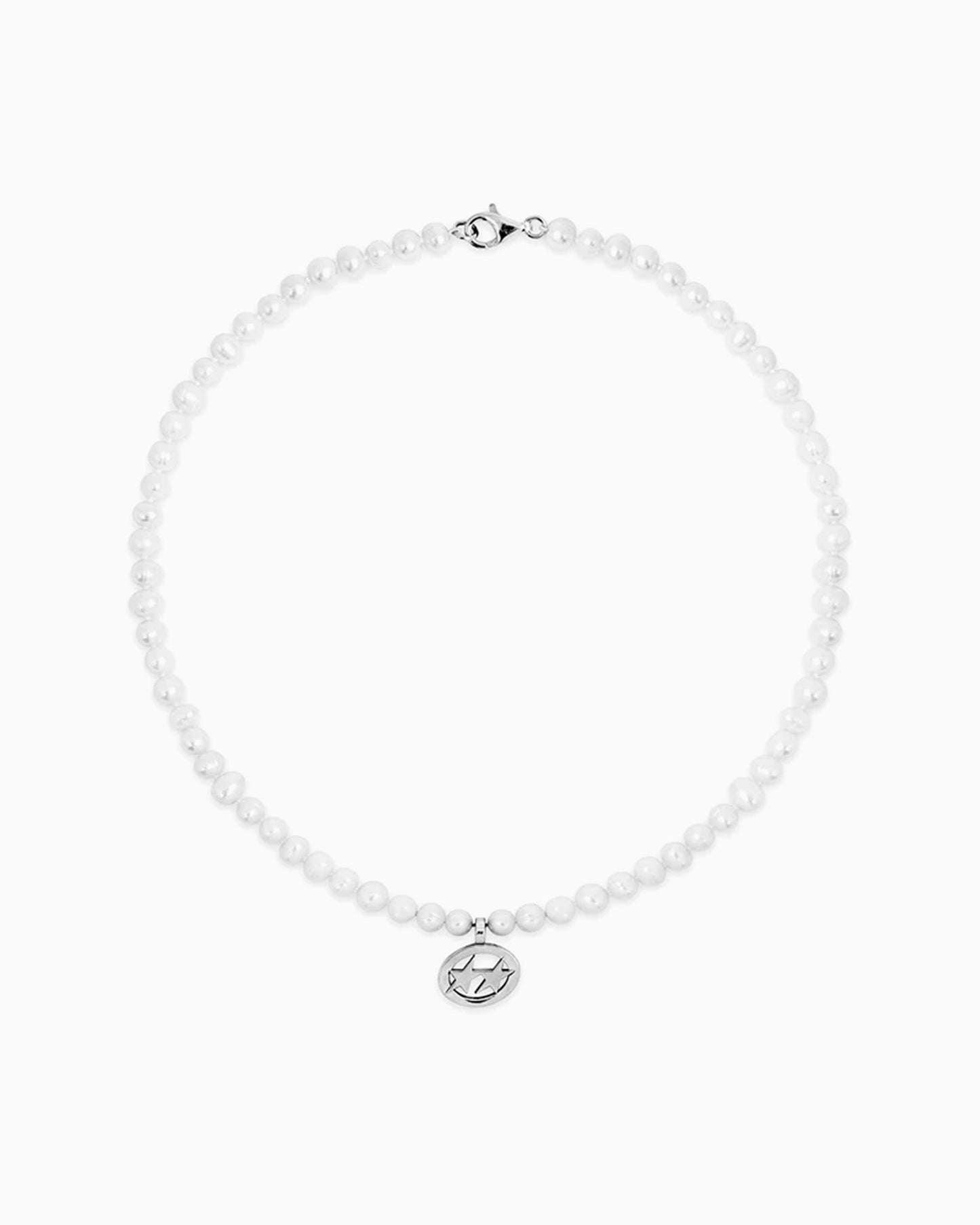 Colgante TwoJeys Icon Pearl Unisex