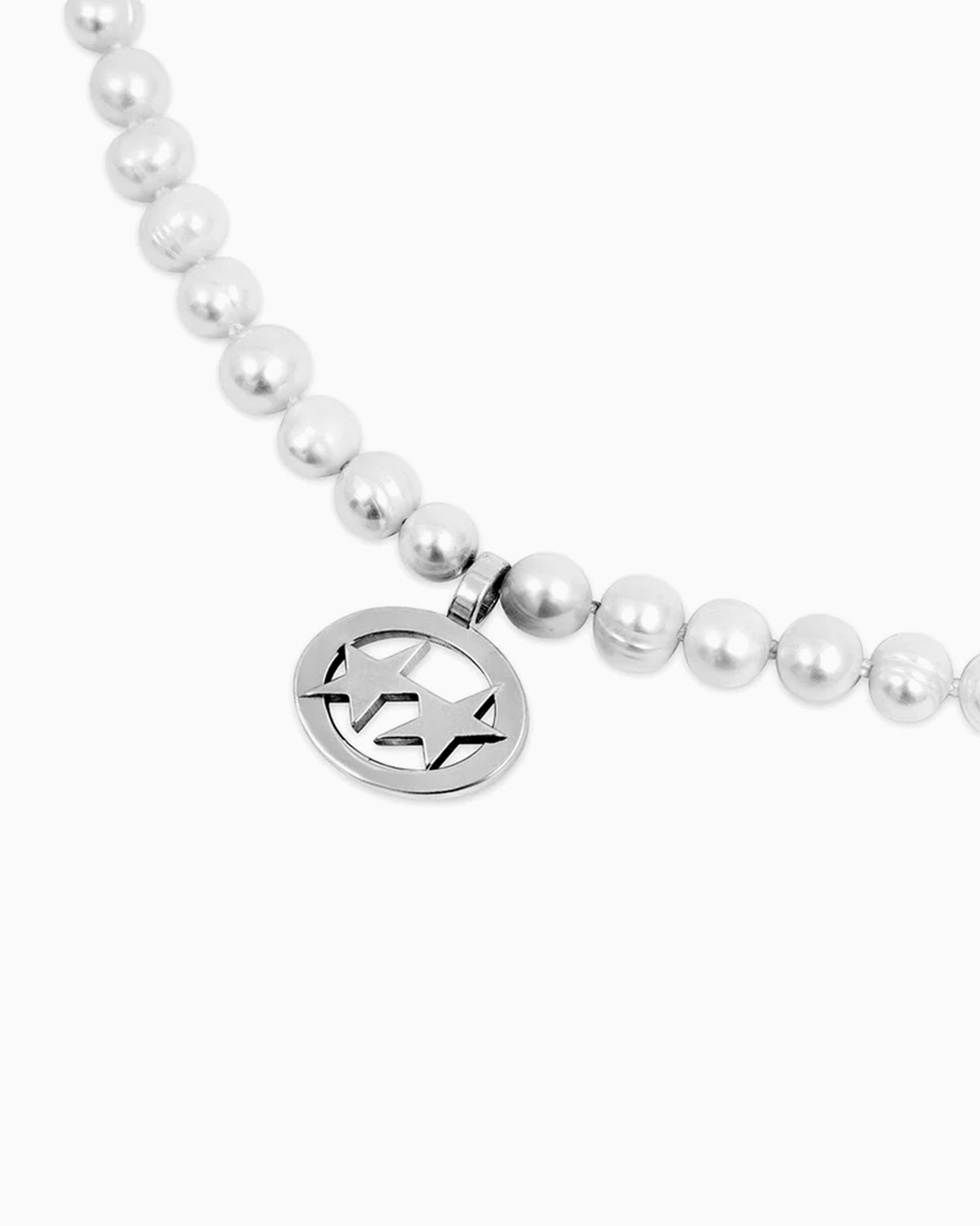 Colgante TwoJeys Icon Pearl Unisex