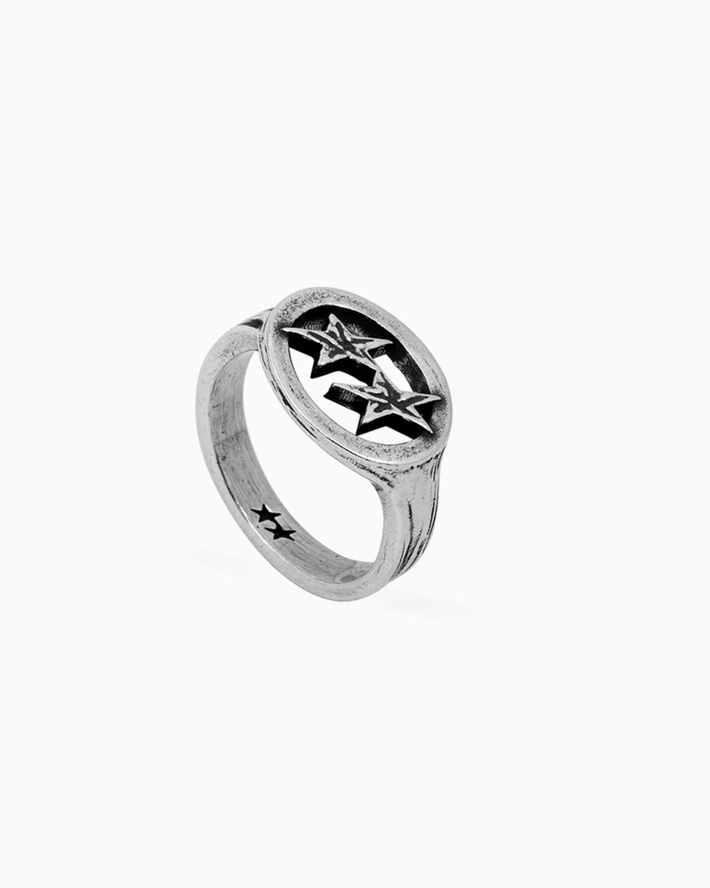 Anillo TwoJeys Mini Superstar Unisex
