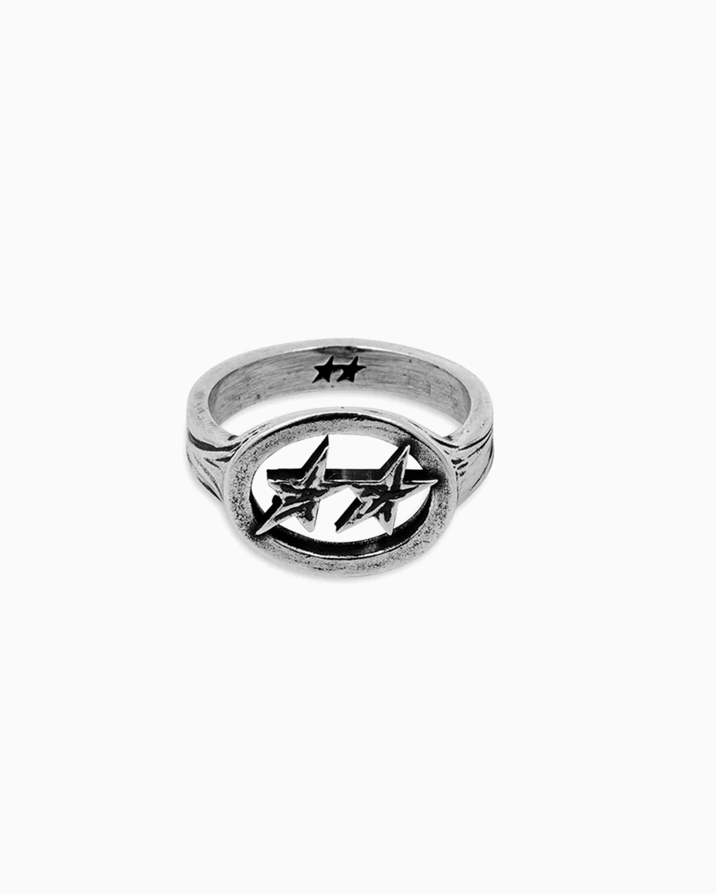 Anillo TwoJeys Mini Superstar Unisex