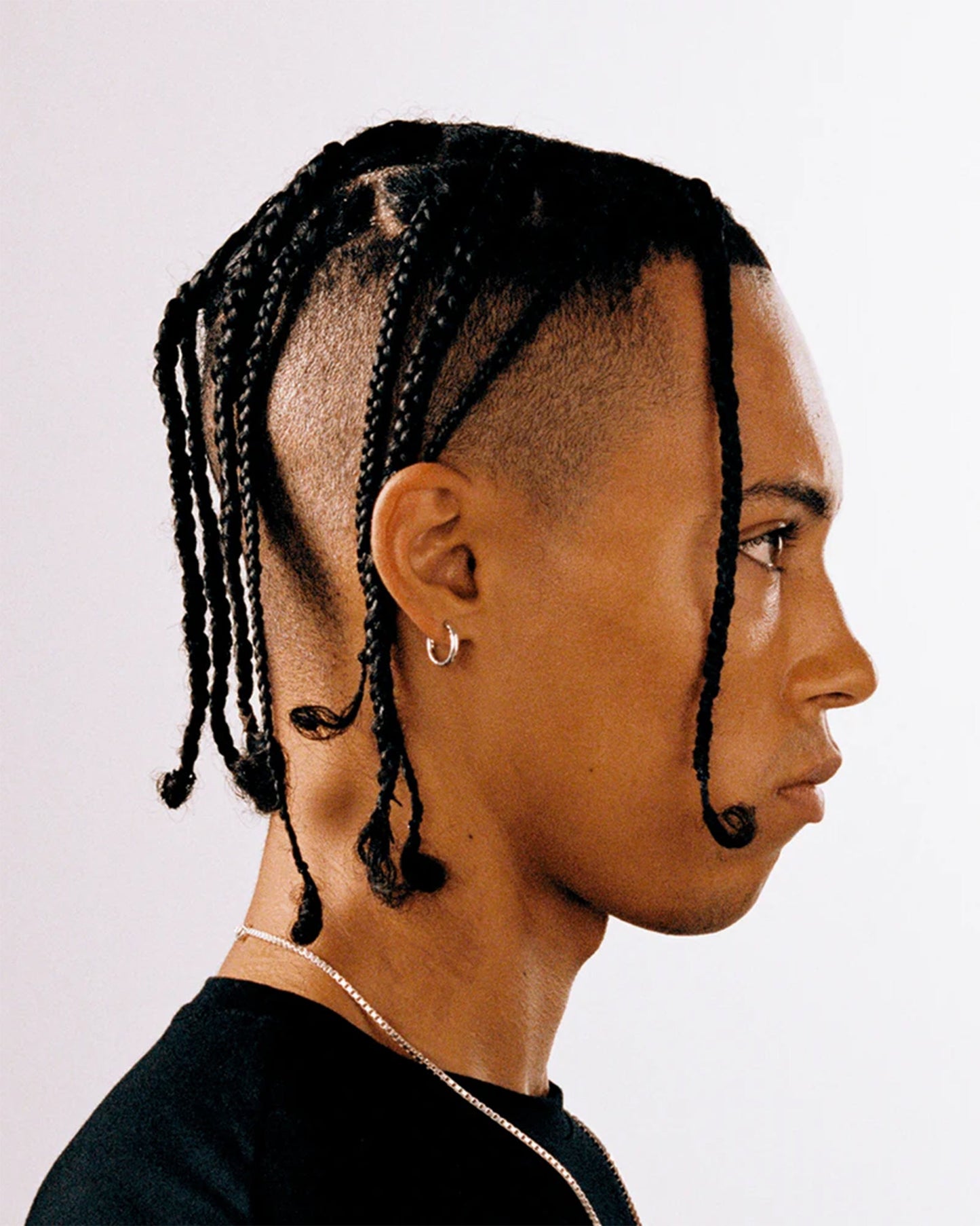 Pendientes TwoJeys Slim Unisex