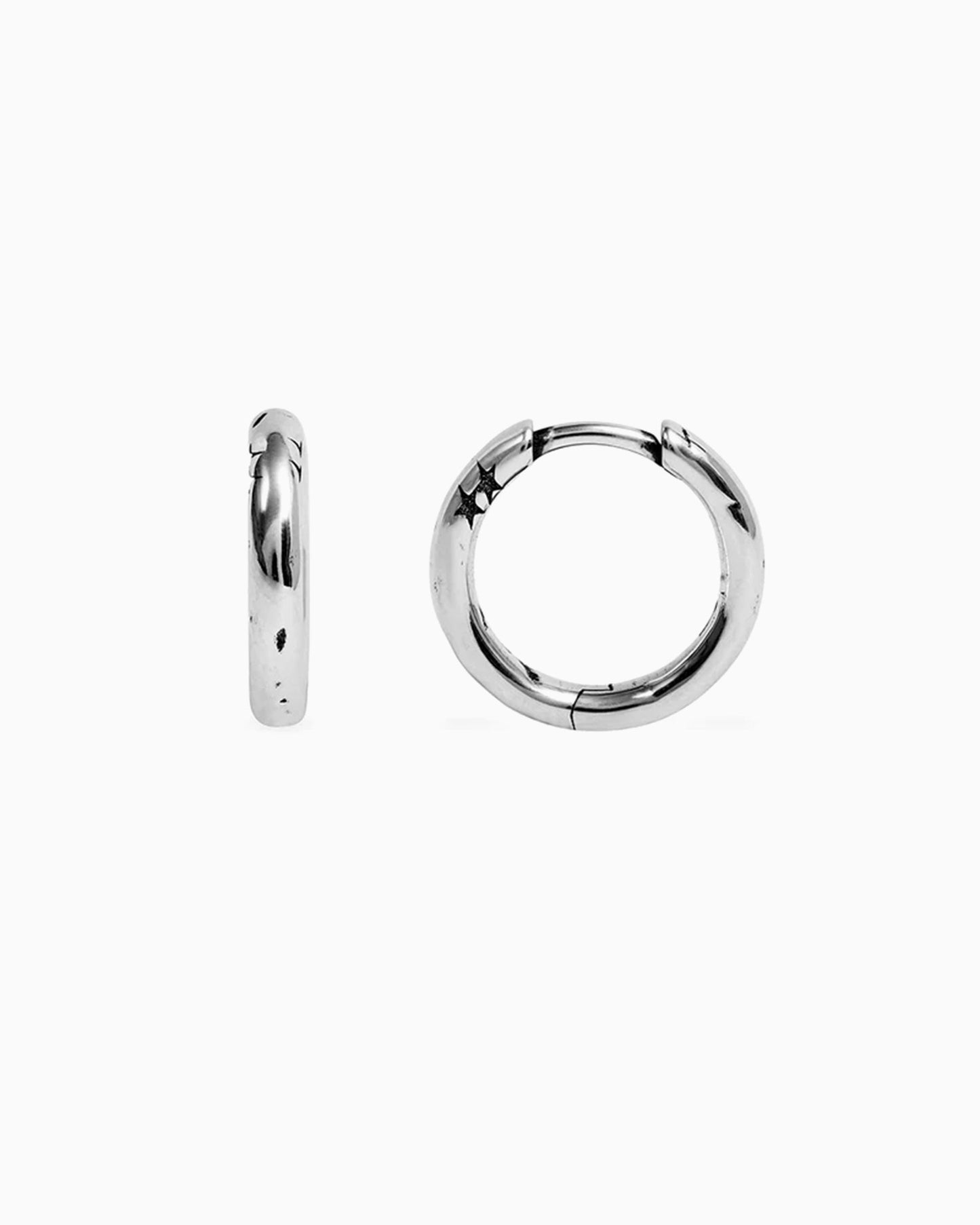 Pendientes TwoJeys Slim Unisex