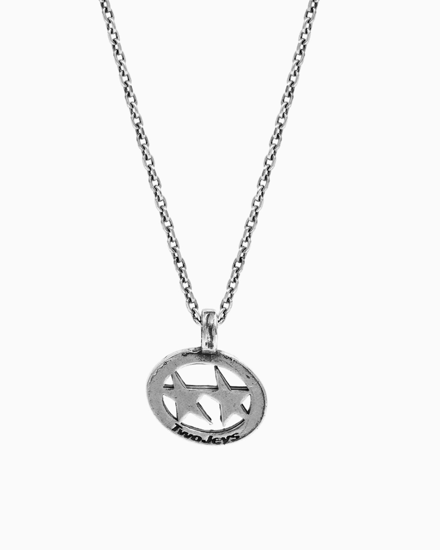 Colgante Twojeys Superstar Unisex