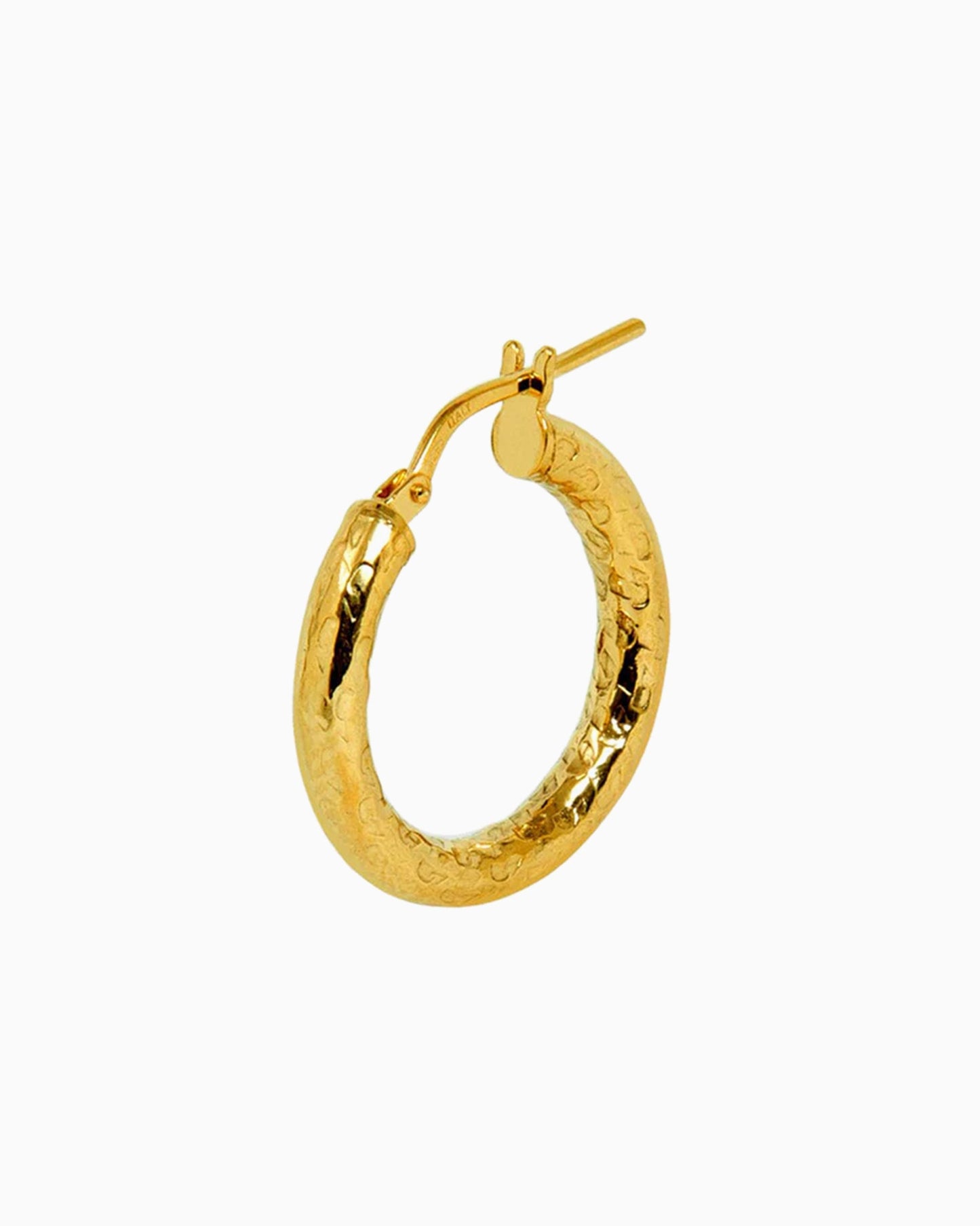 Pendientes TwoJeys Tierra Unisex