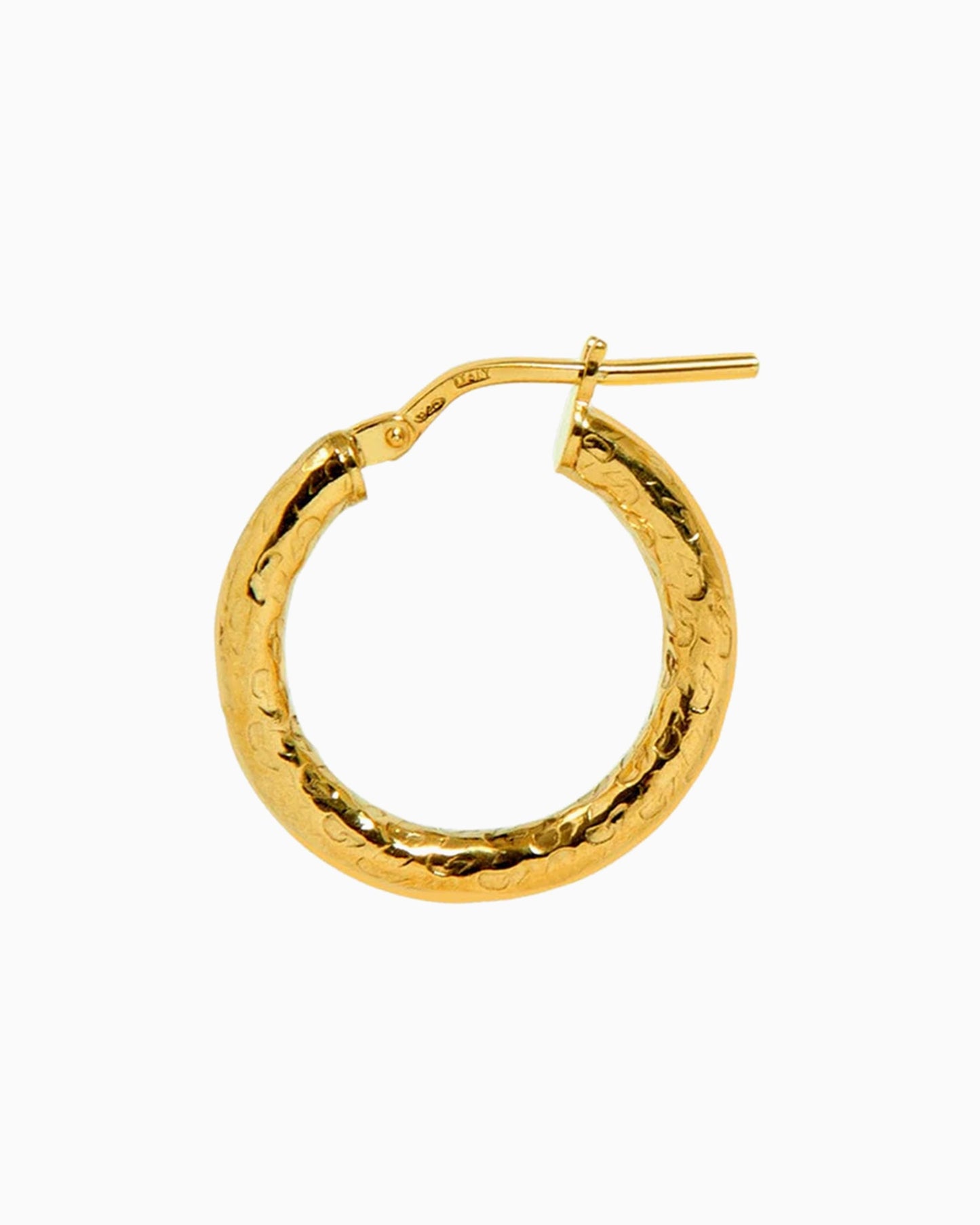Pendientes TwoJeys Tierra Unisex