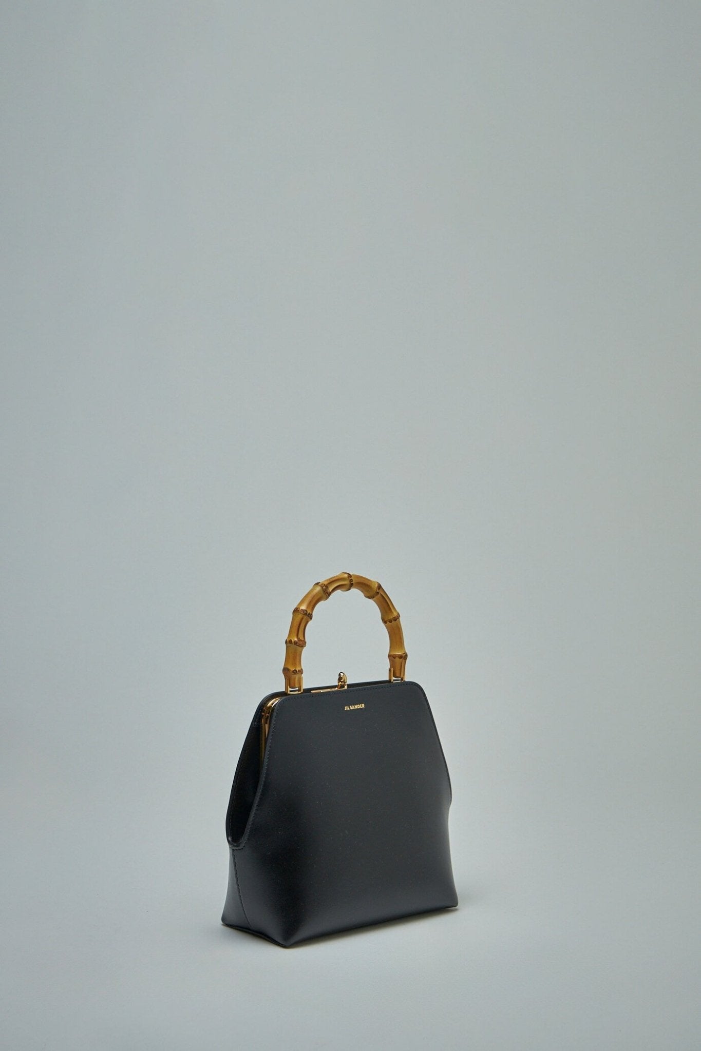 Goji Bamboo Small Handbag