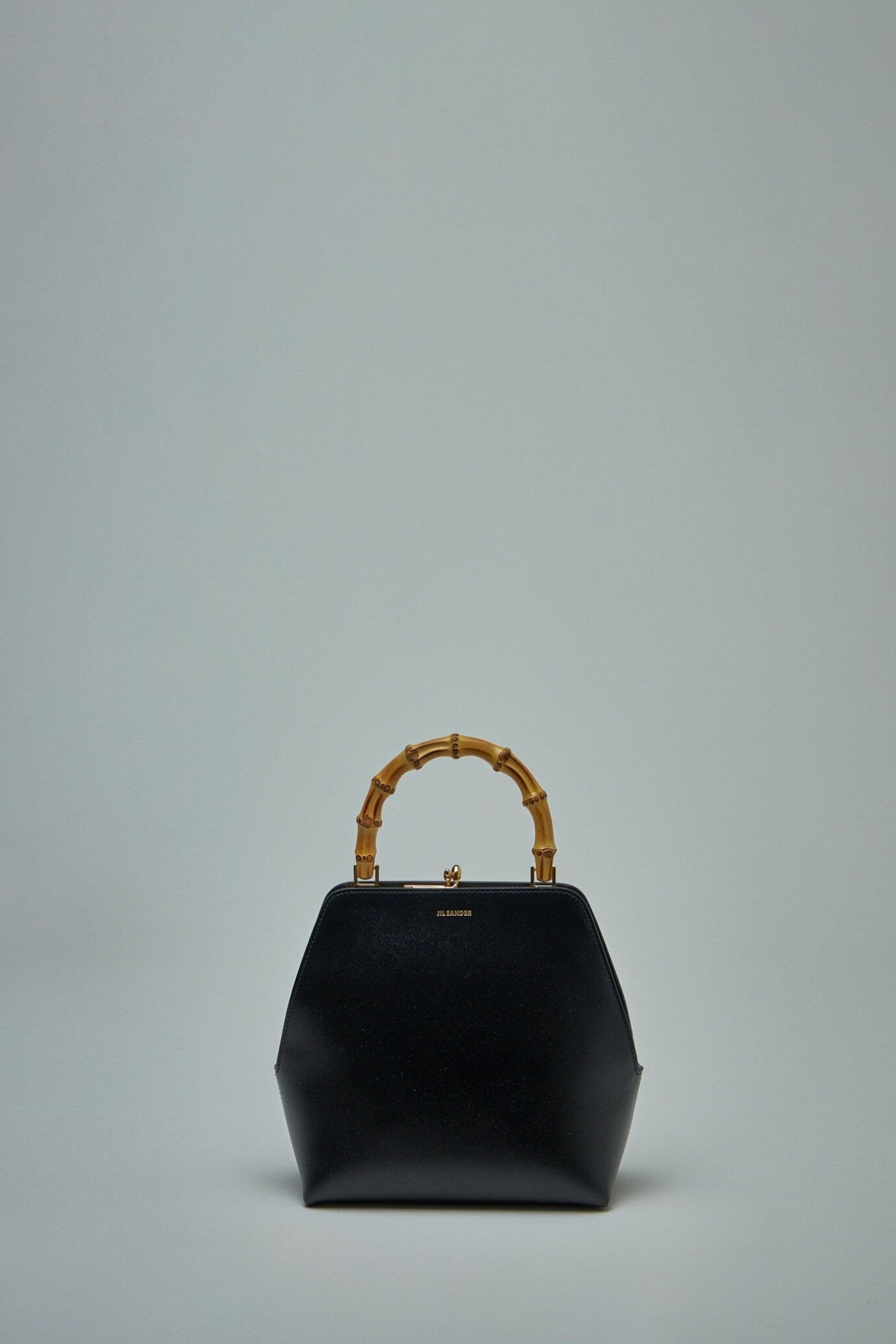 Goji Bamboo Small Handbag