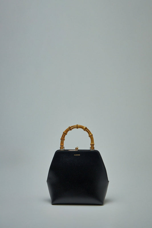 Goji Bamboo Small Handbag