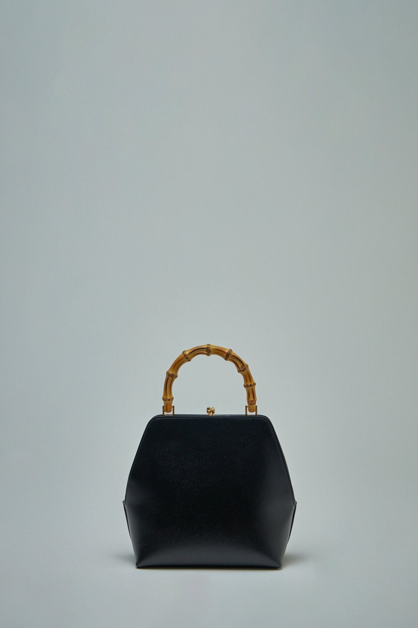 Goji Bamboo Small Handbag