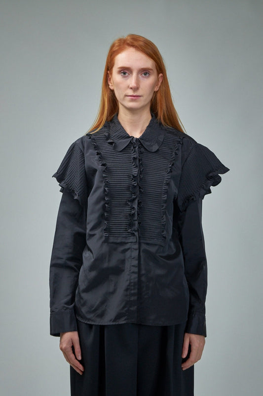 Classic Collar Shirt