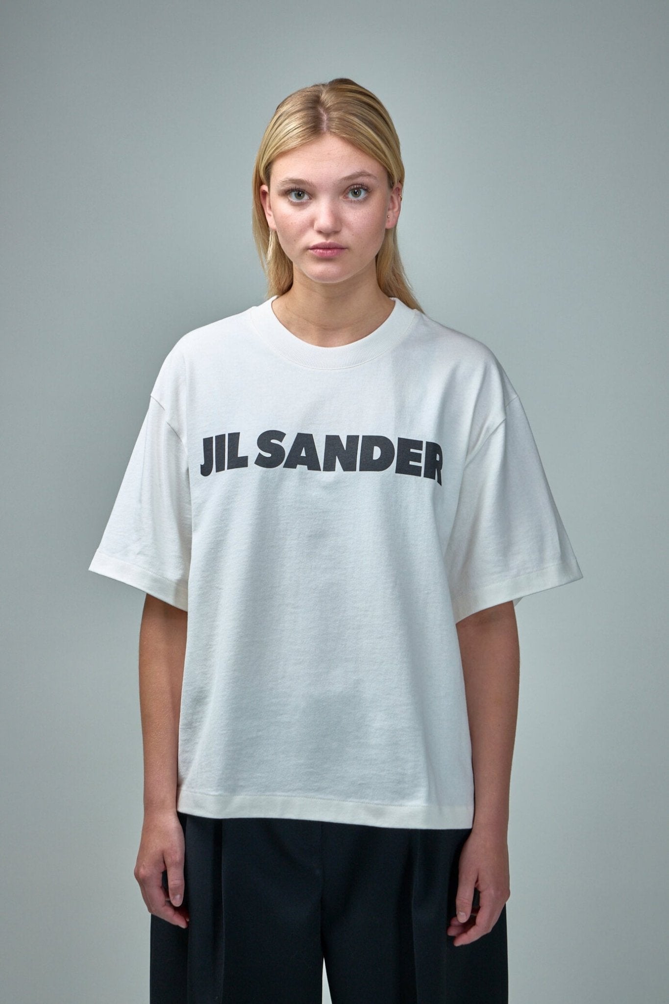 Logo T-shirt