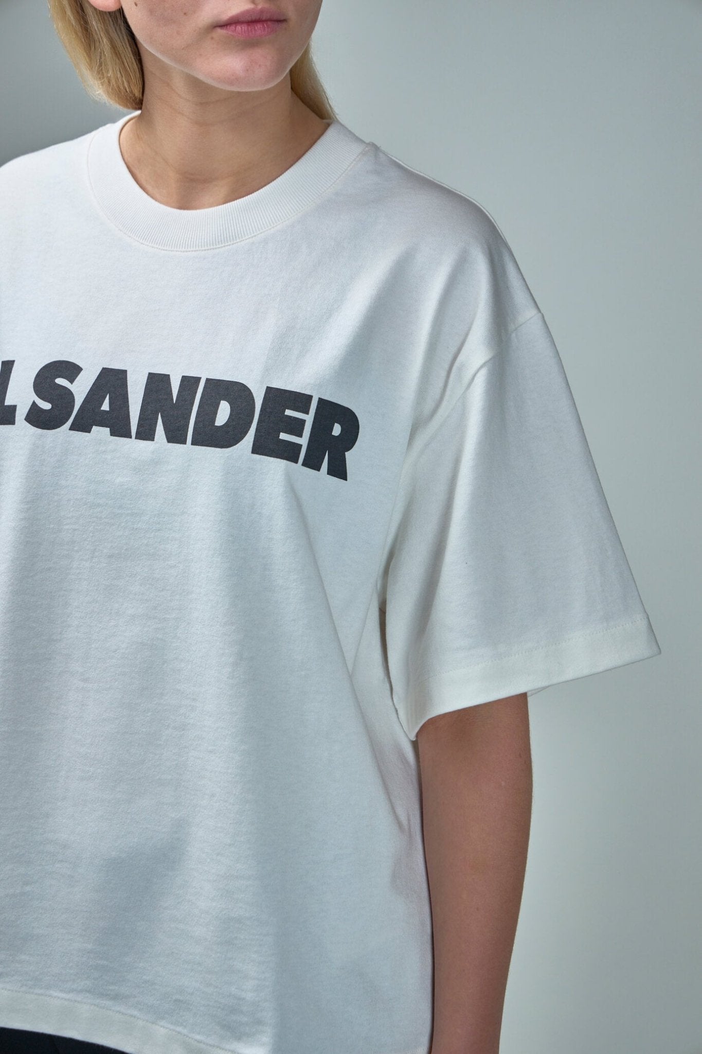 Logo T-shirt