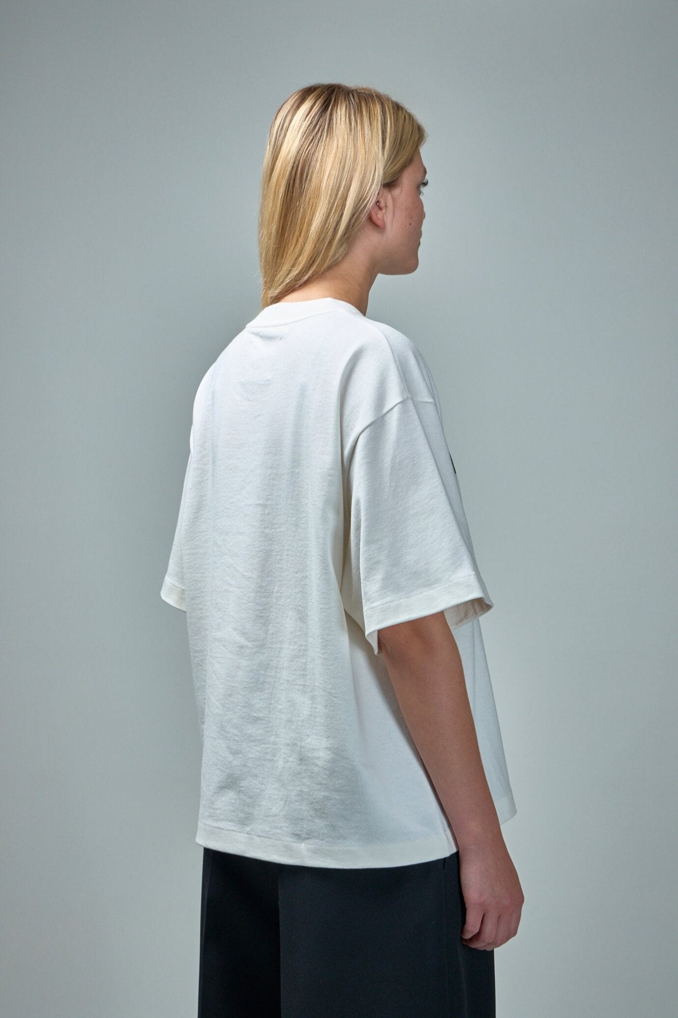 Logo T-shirt