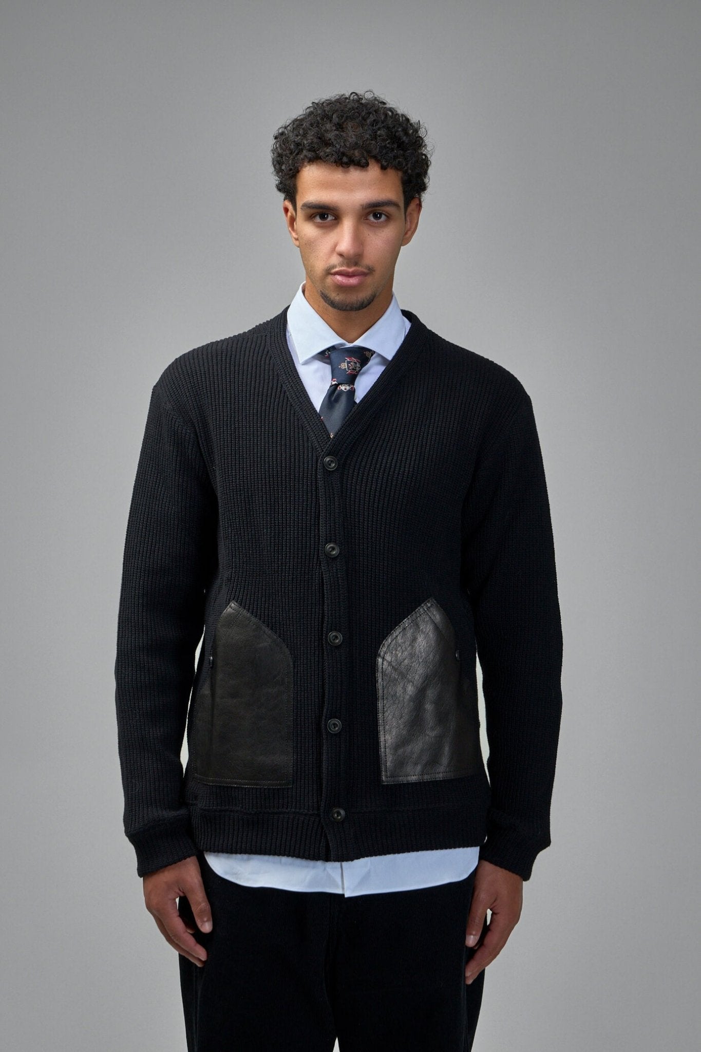 Men's Cardigans