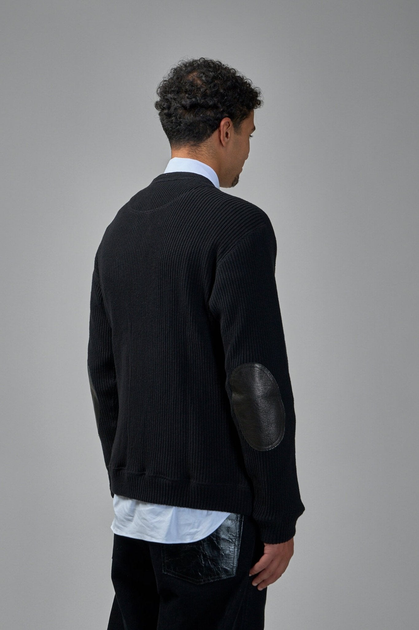 Men's Cardigans
