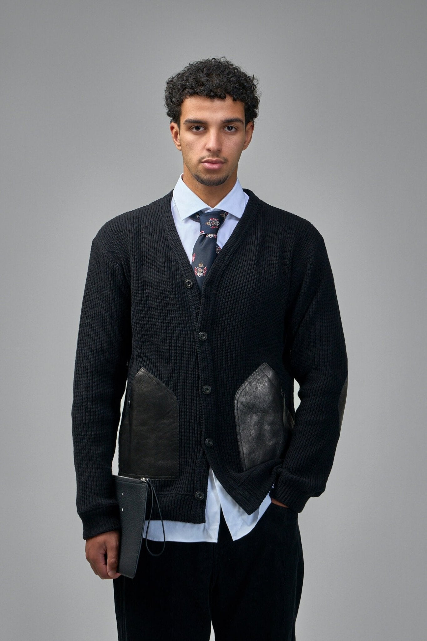 Men's Cardigans