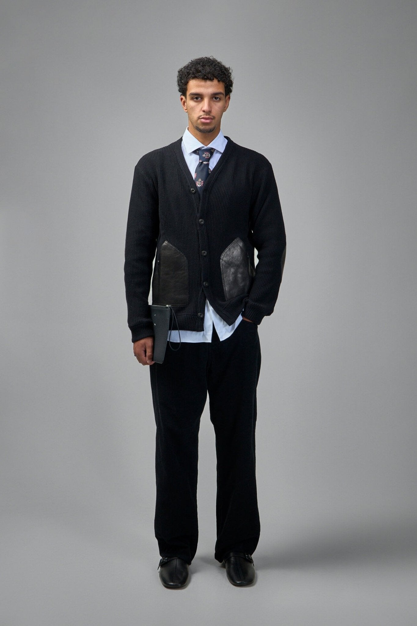 Men's Cardigans