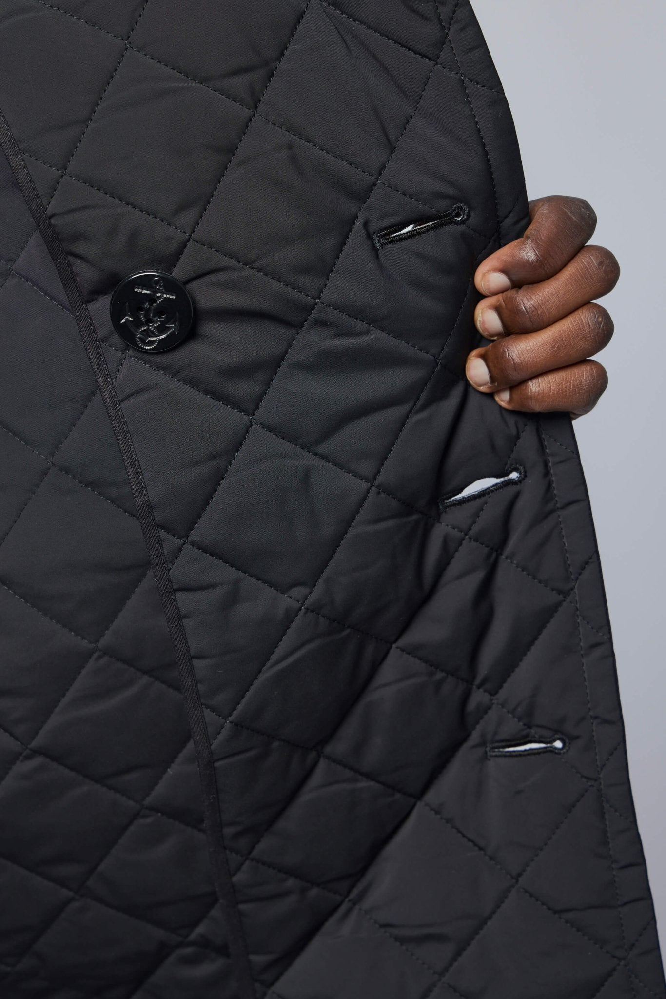 Men's Coat
