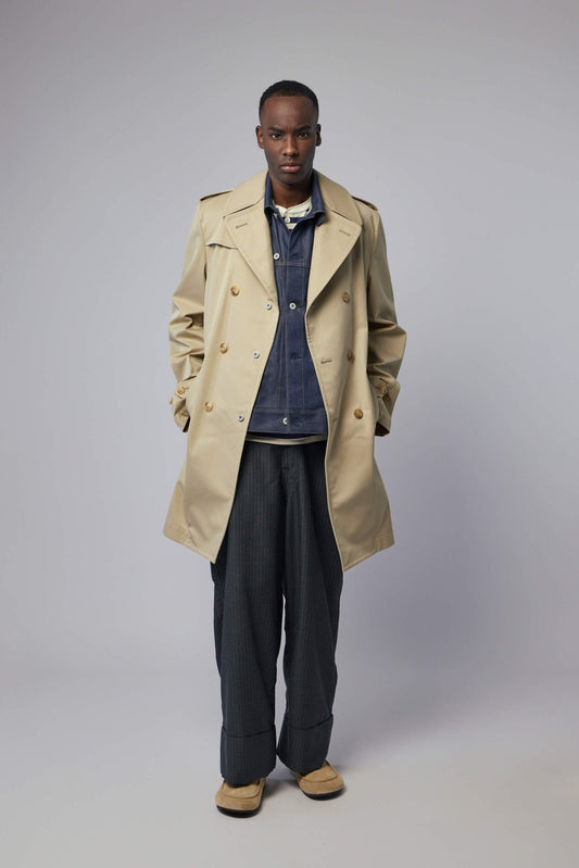 Men's Coat