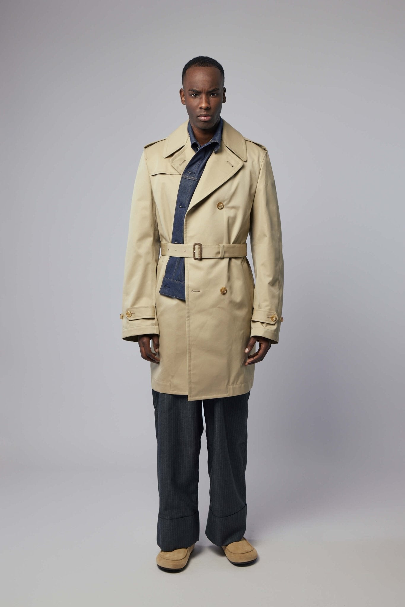 Men's Coat