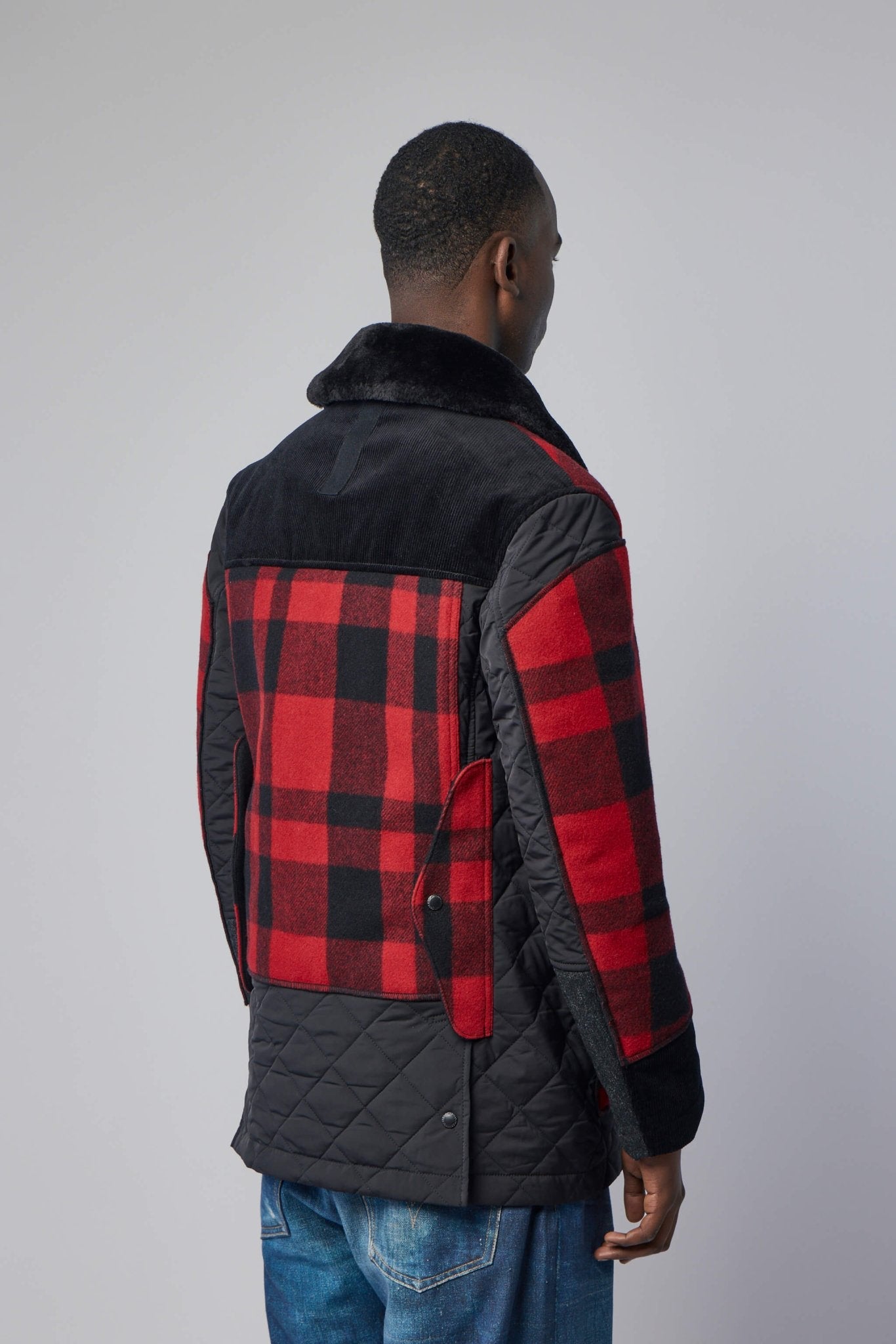 Men's Coat