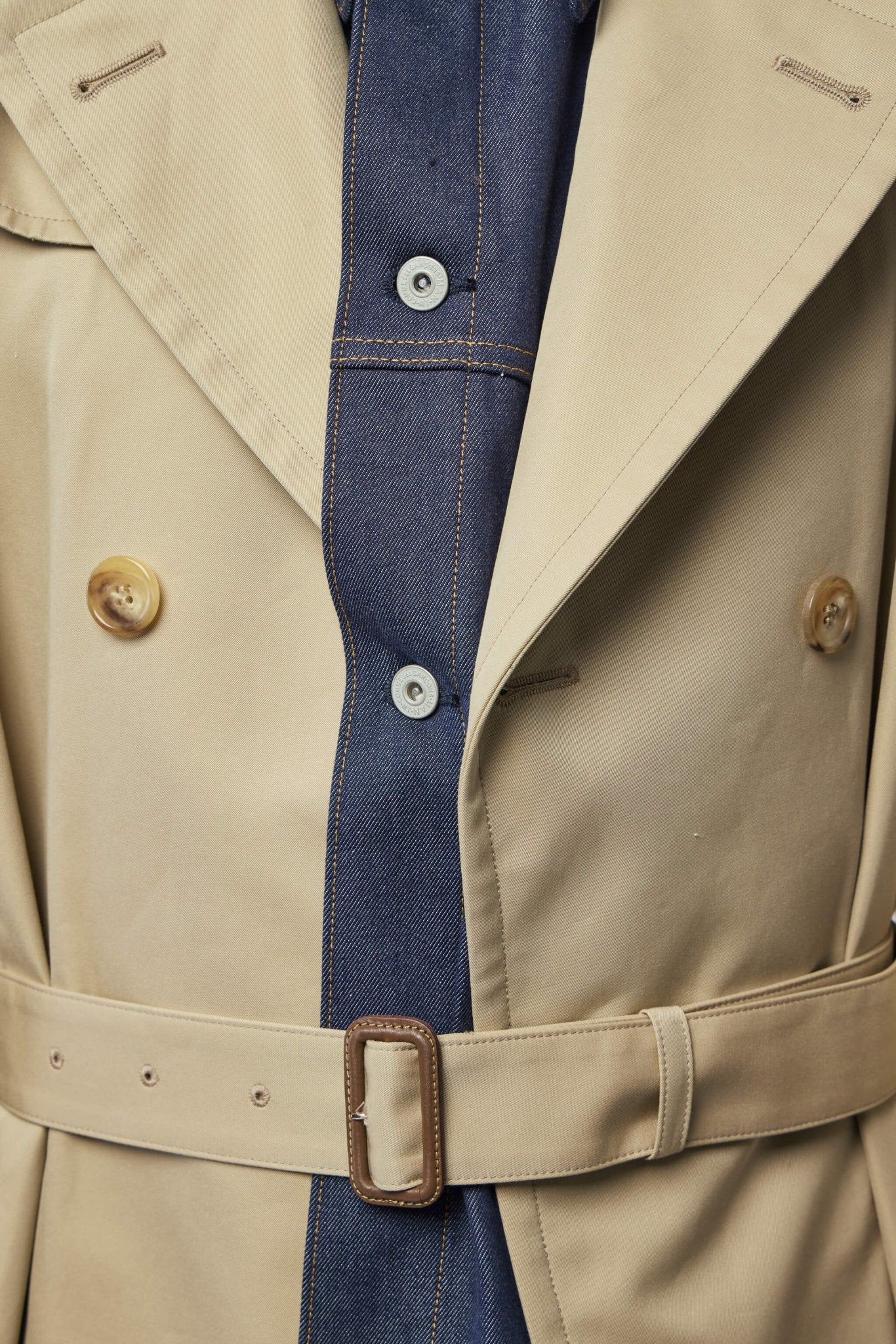 Men's Coat