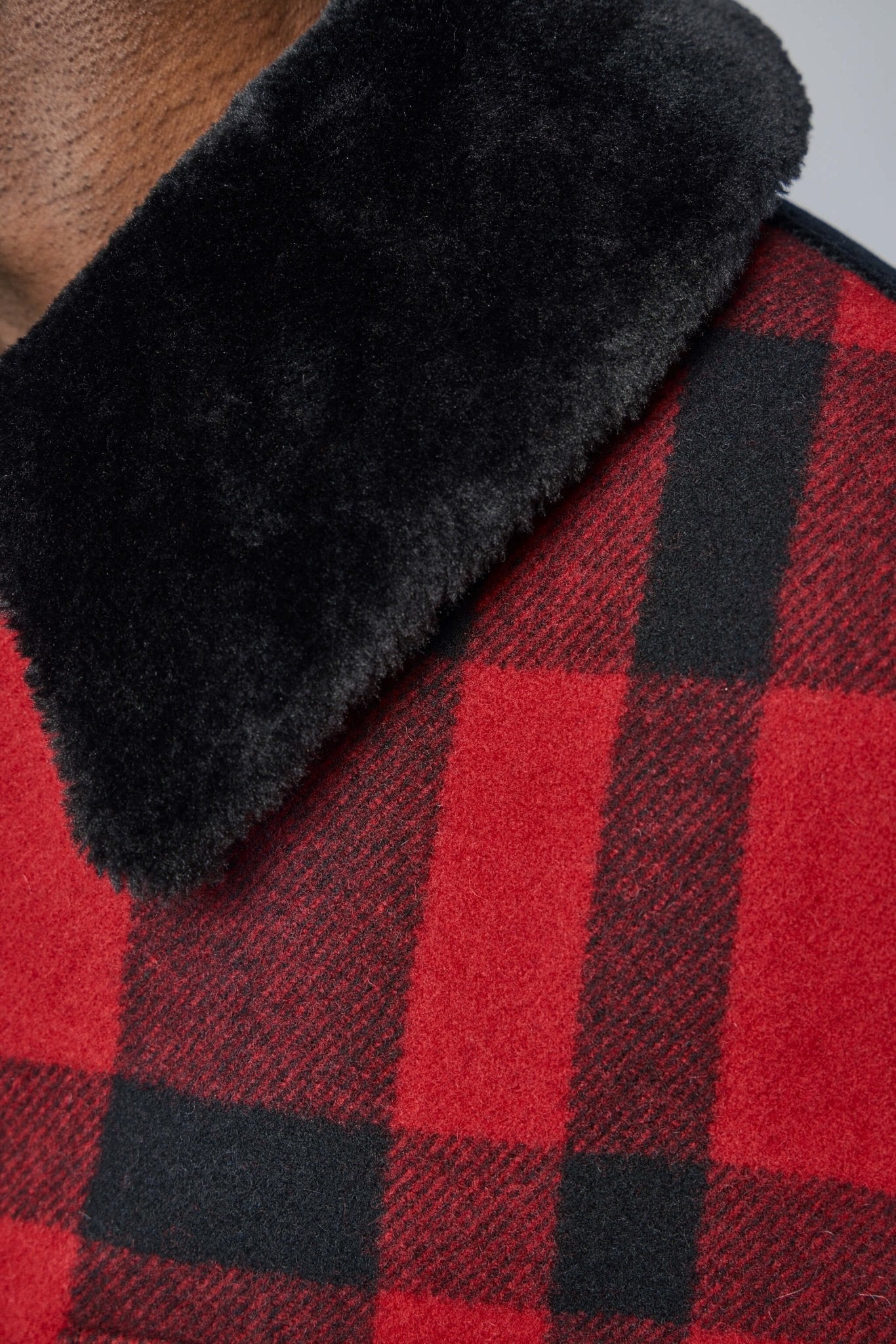 Men's Coat