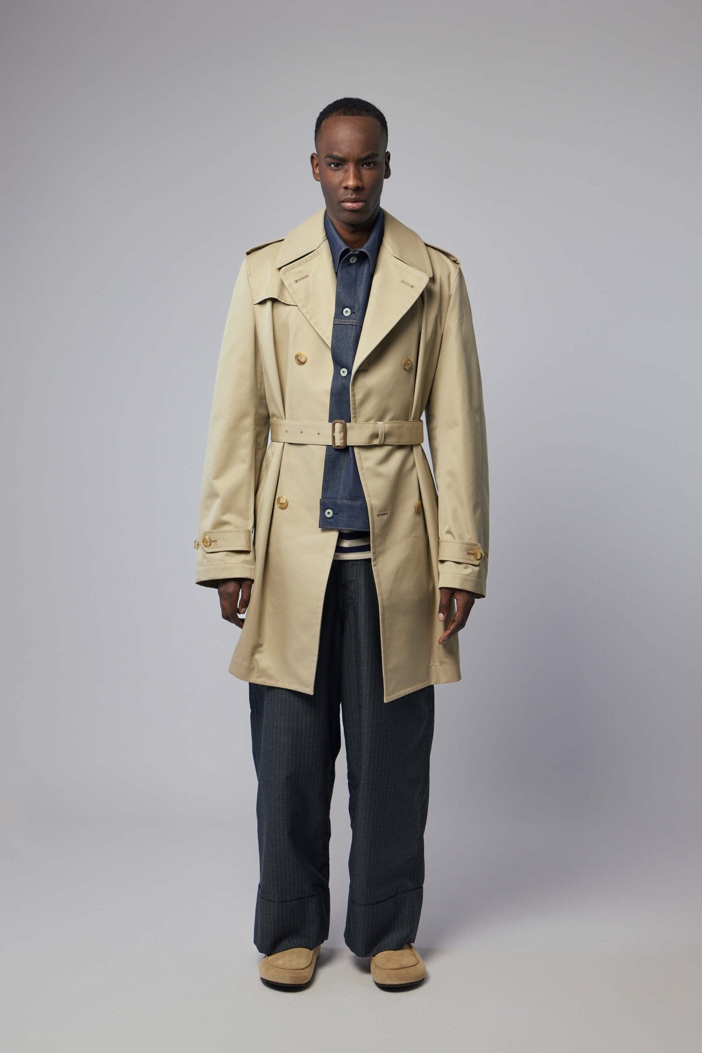 Men's Coat