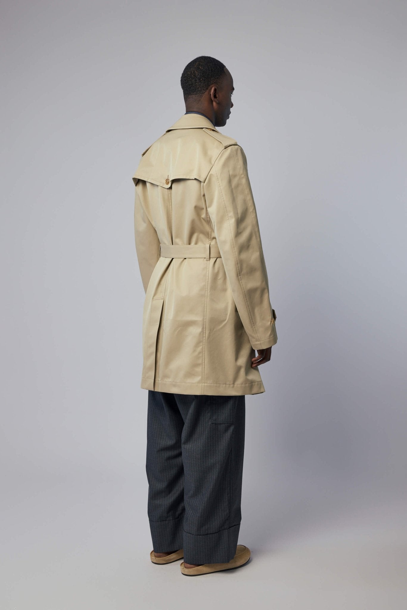 Men's Coat