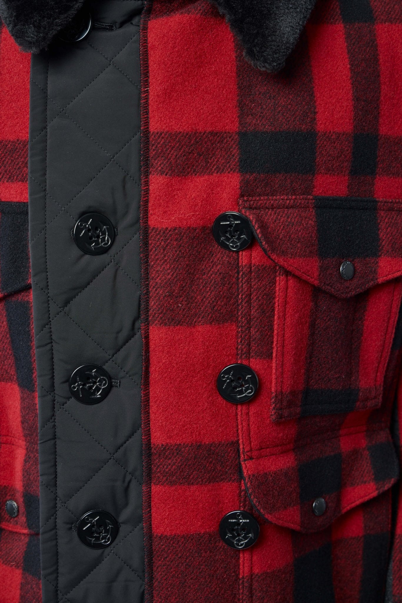 Men's Coat