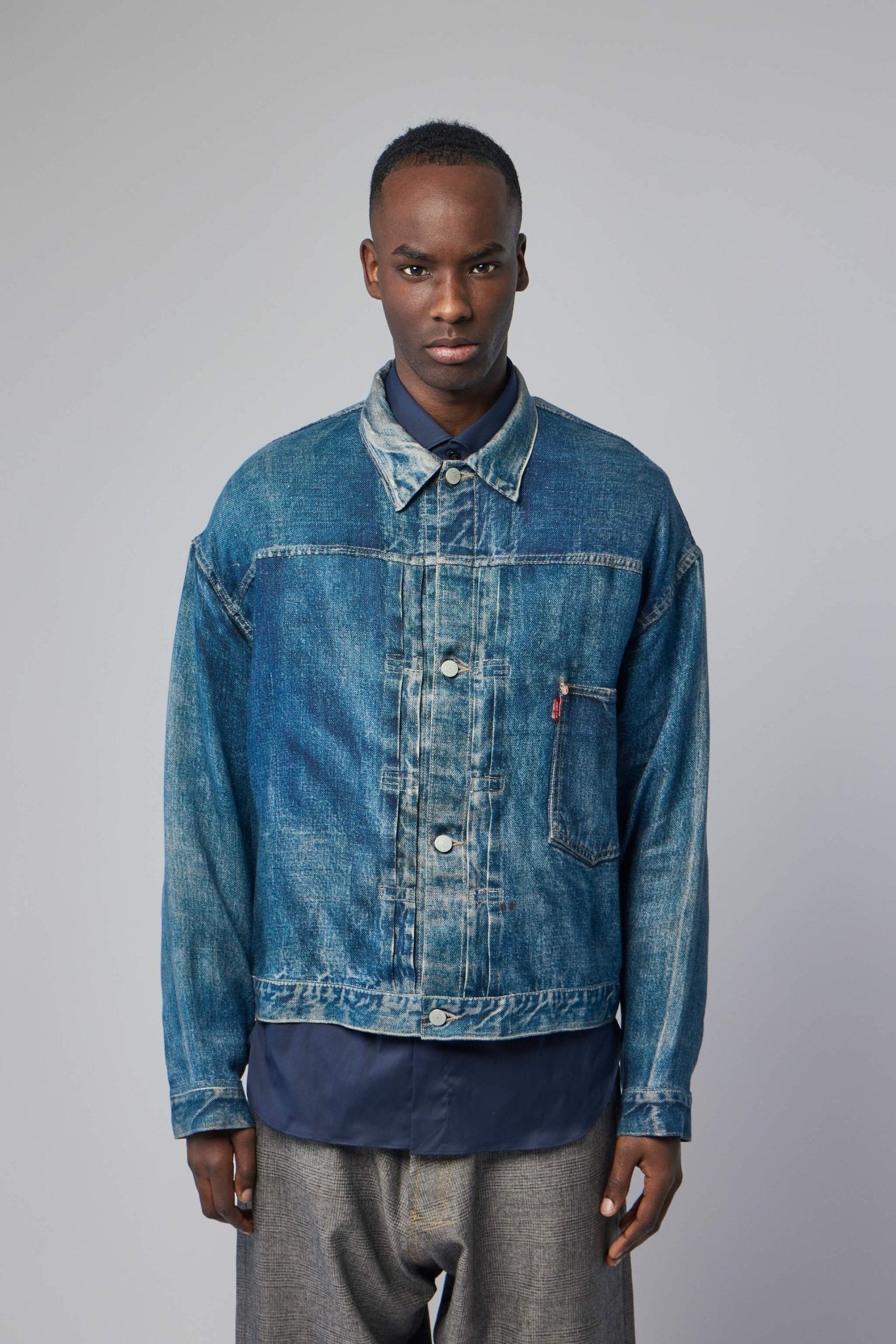 Men's Jacket