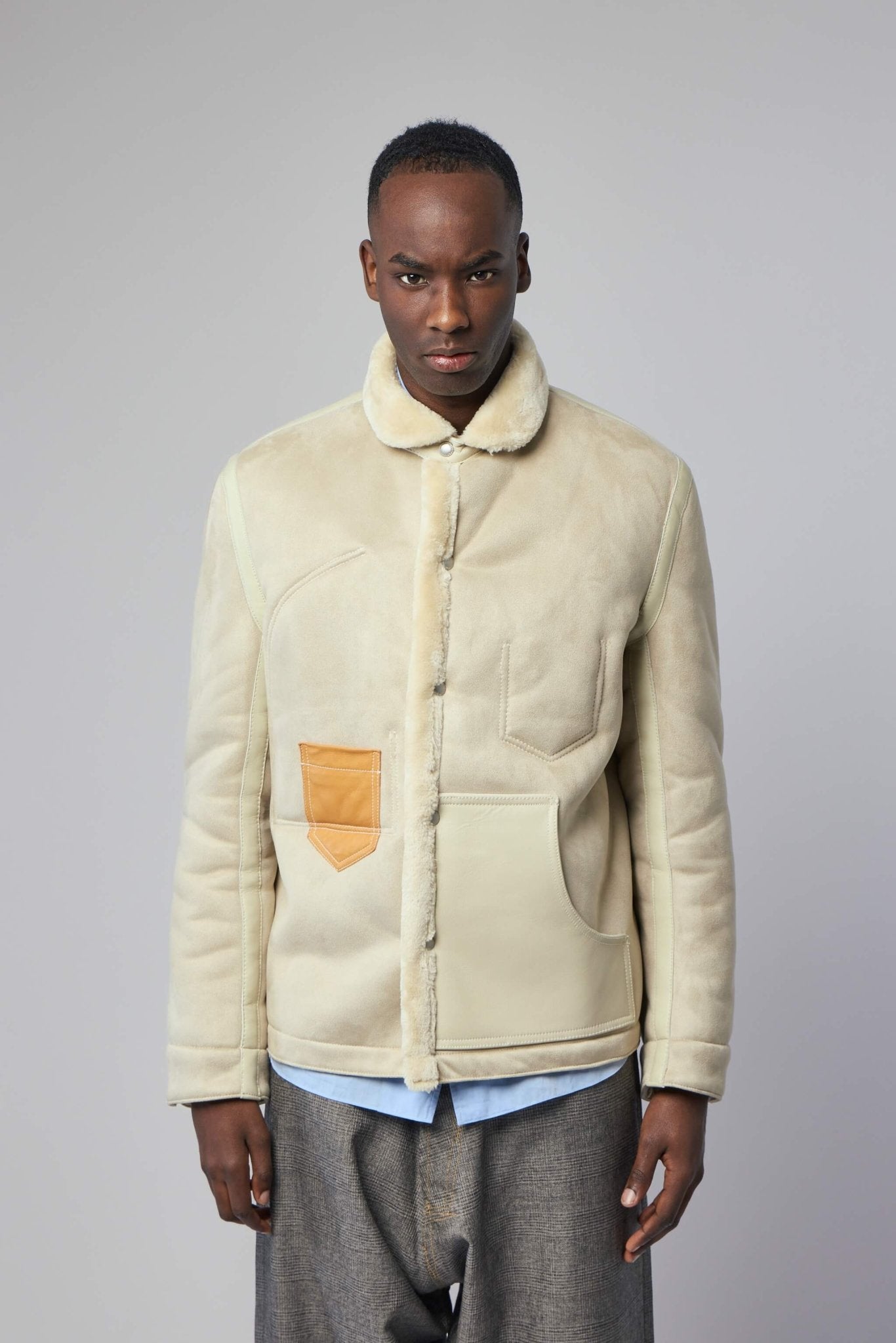 Men's Jacket