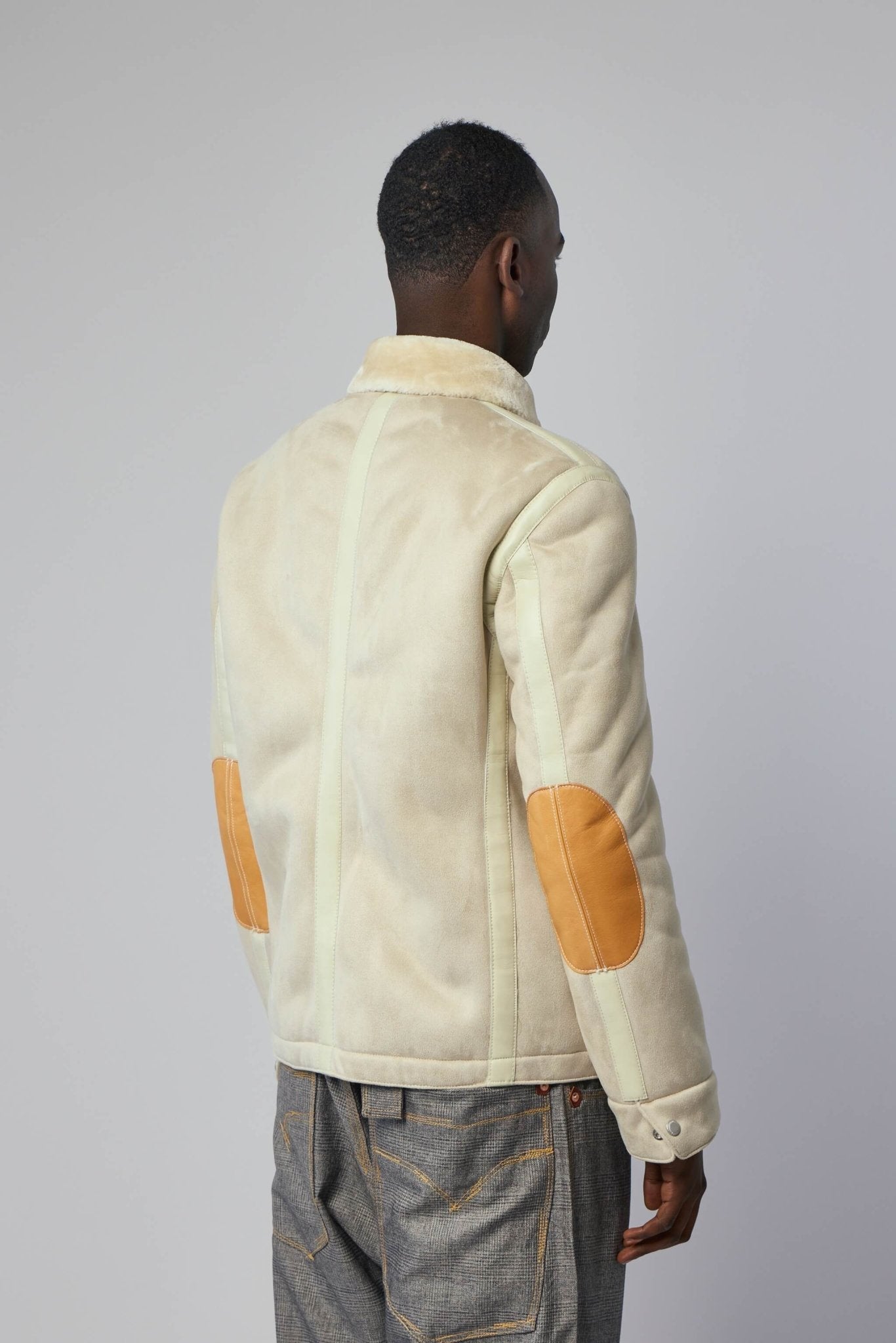 Men's Jacket