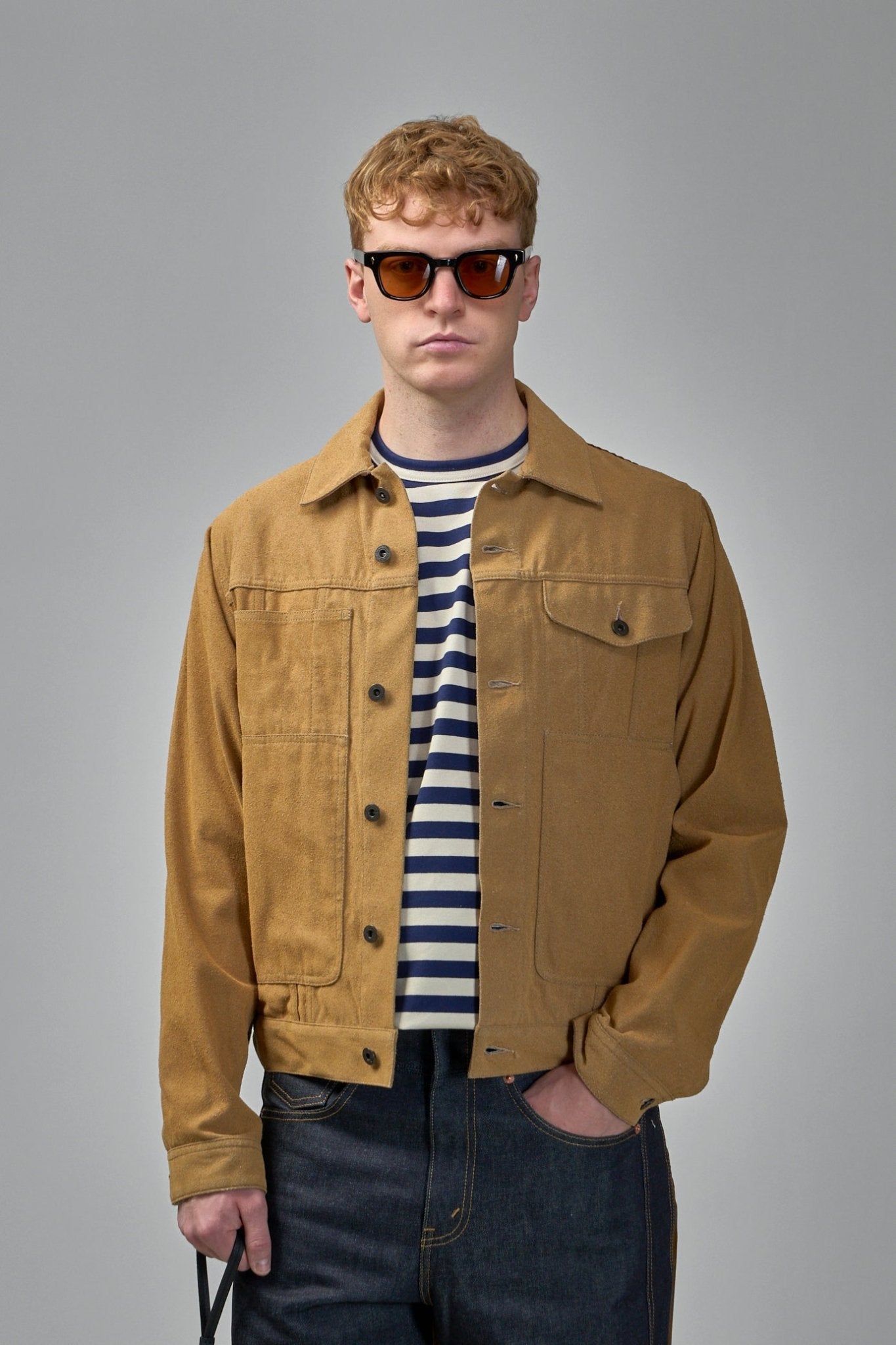 Men's Jacket