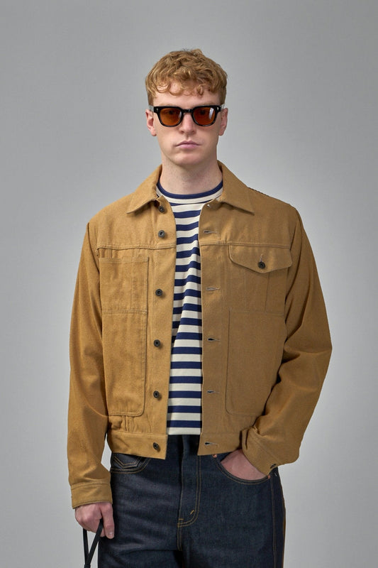 Men's Jacket