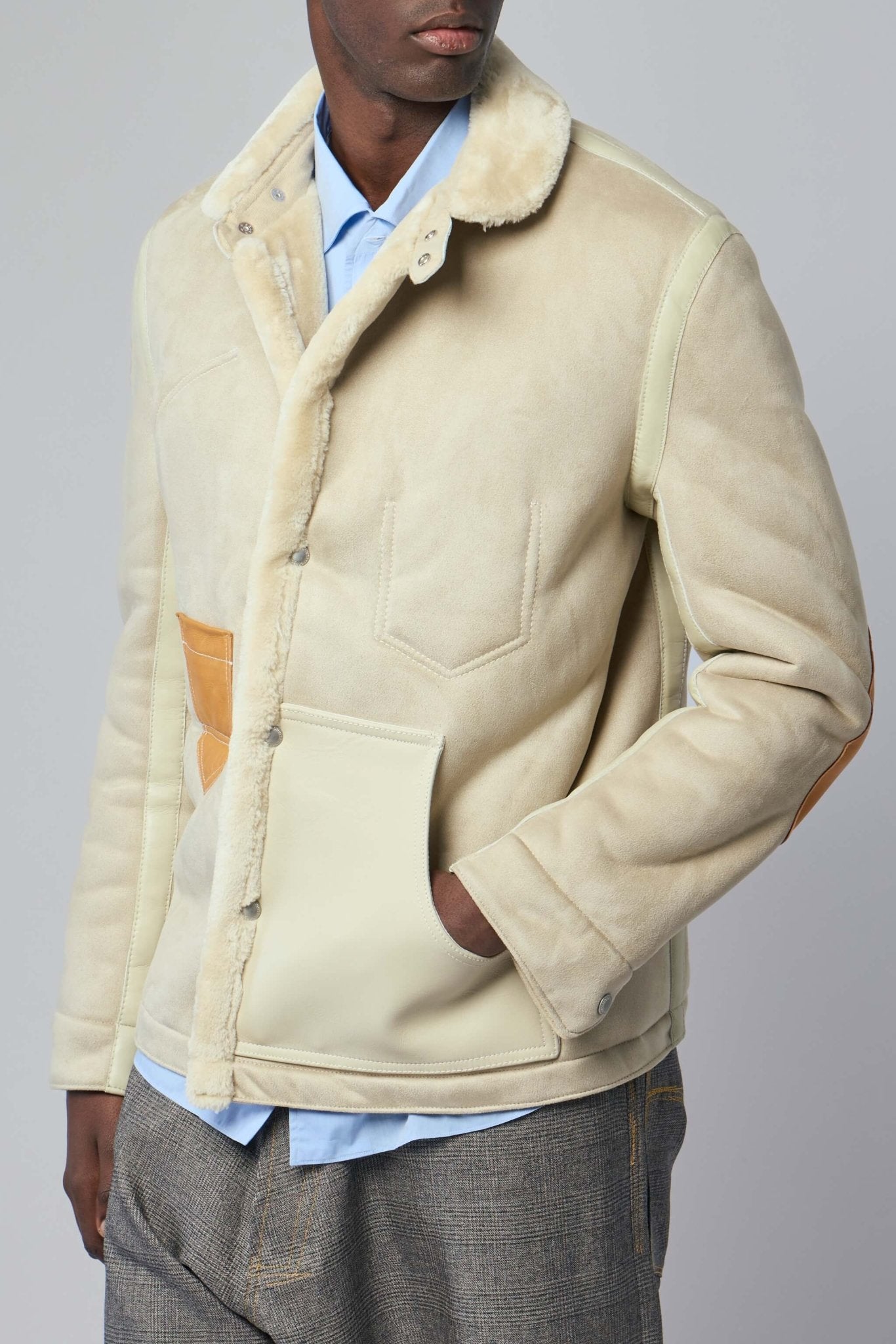 Men's Jacket