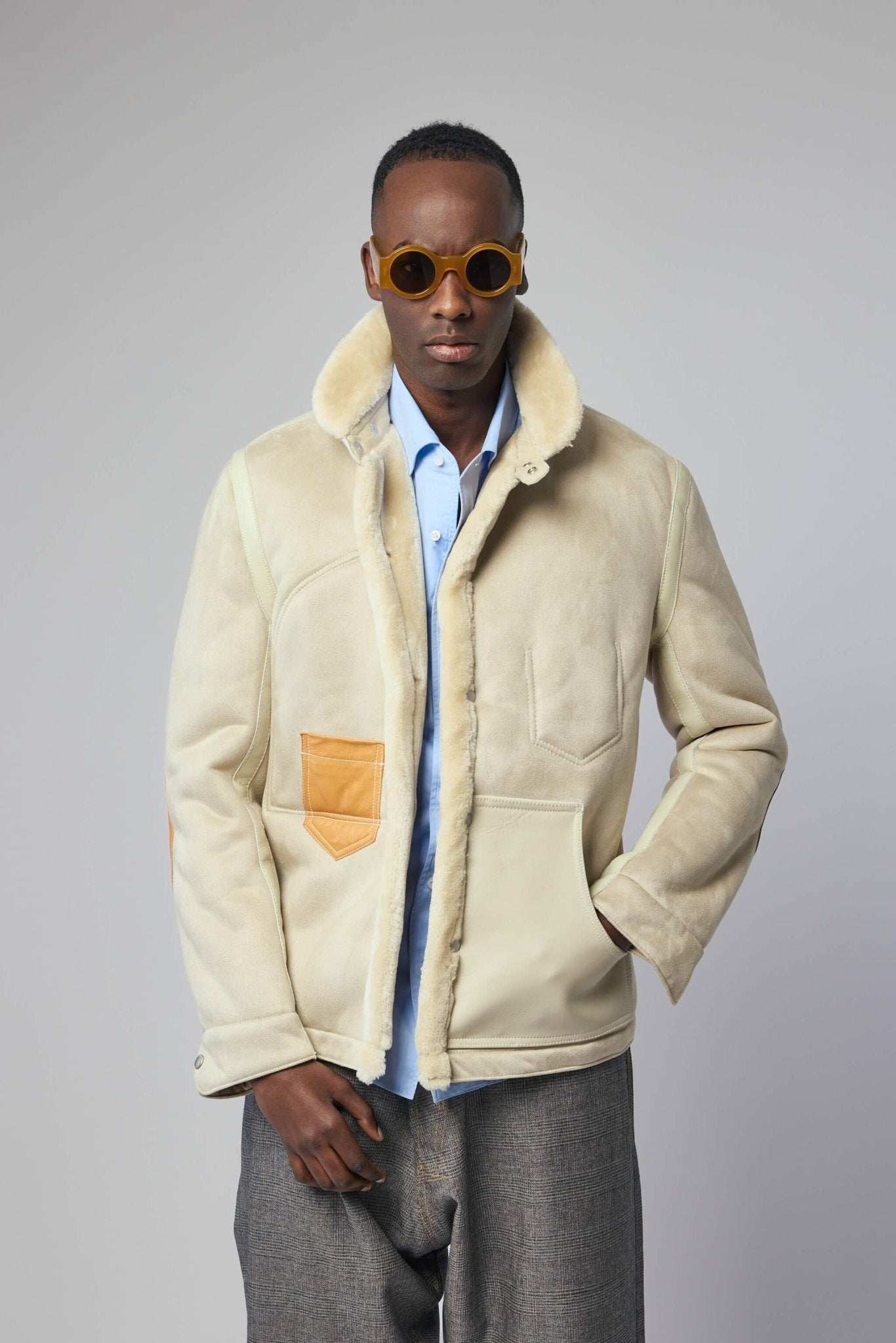 Men's Jacket