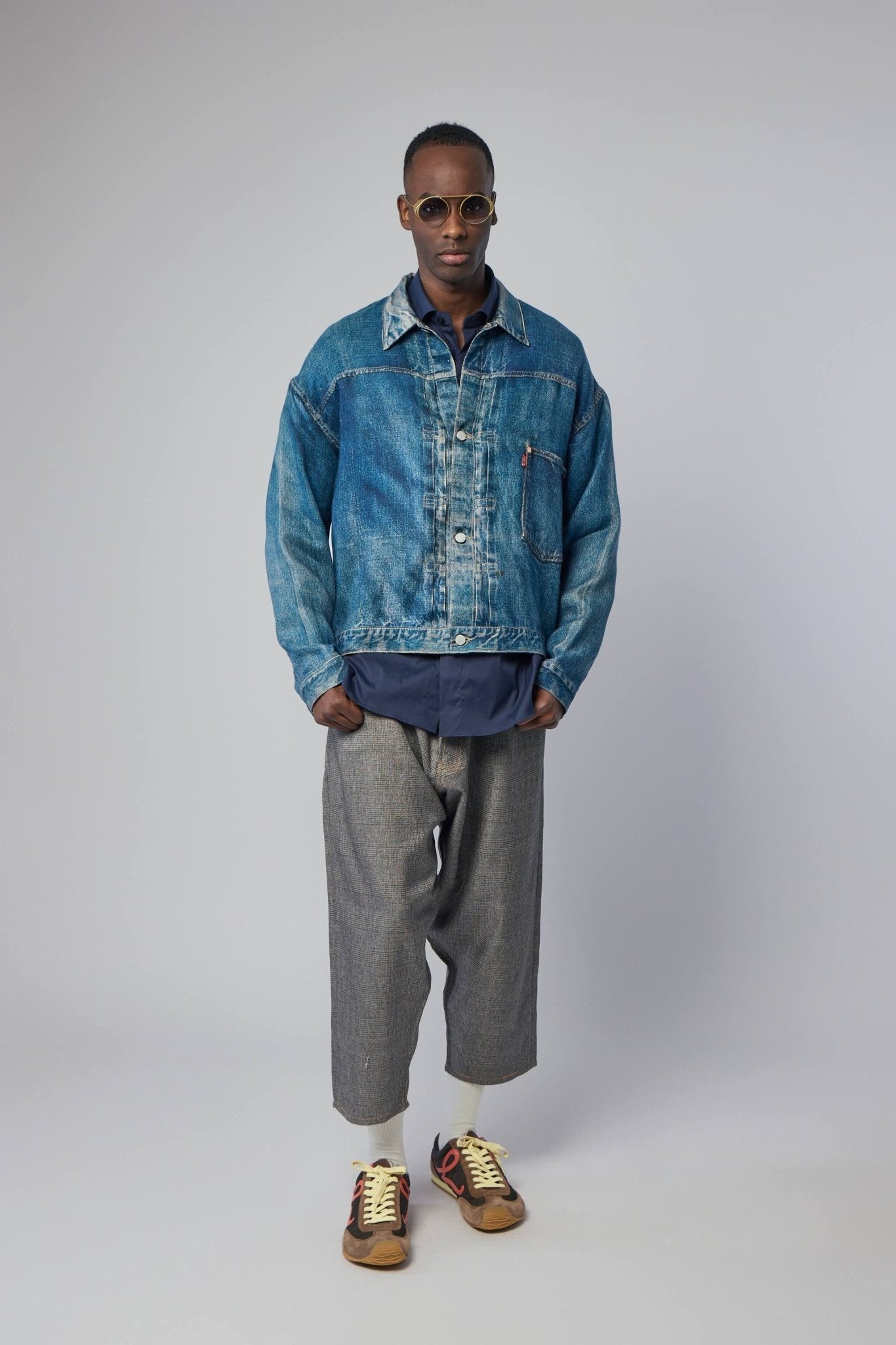 Men's Jacket