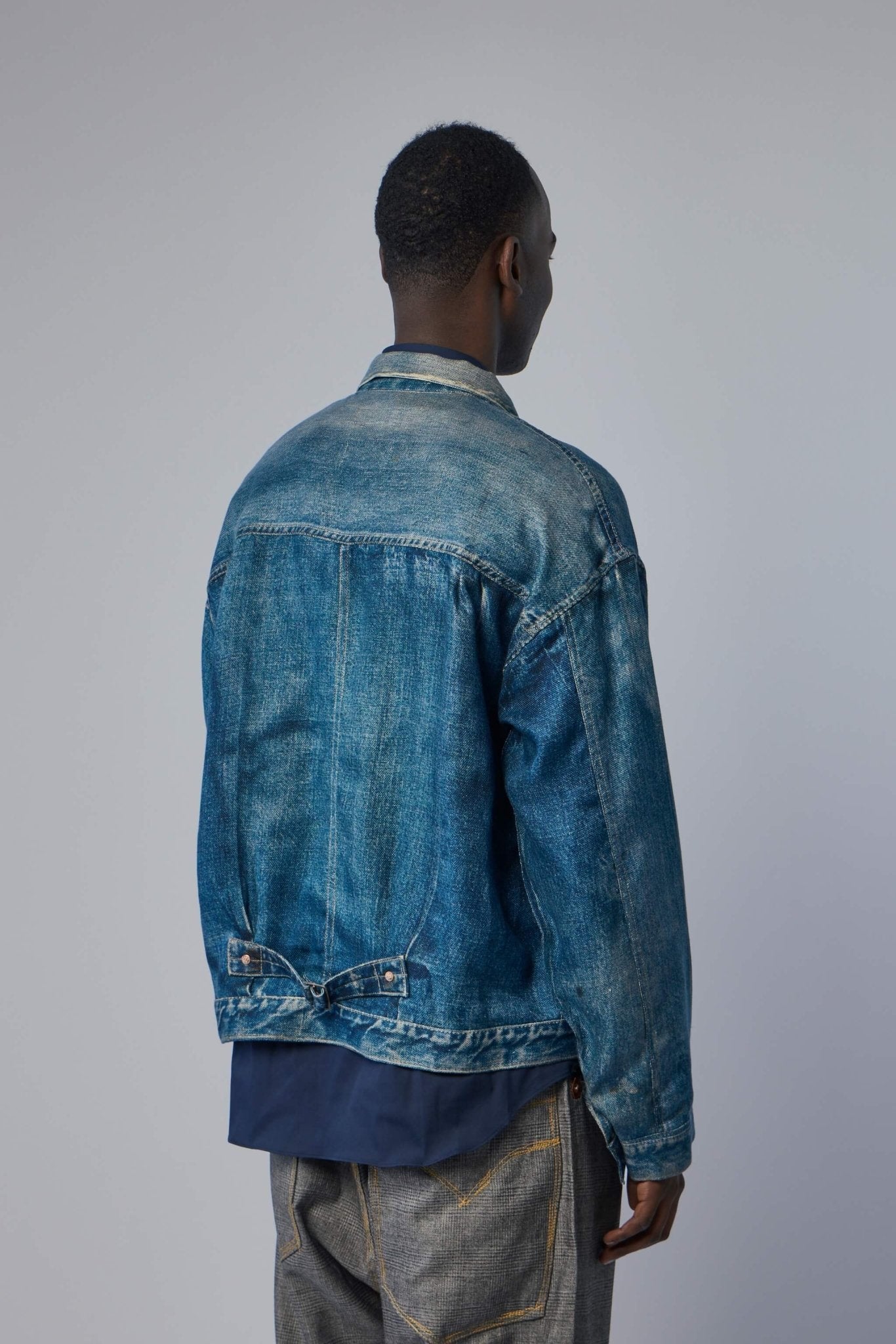 Men's Jacket