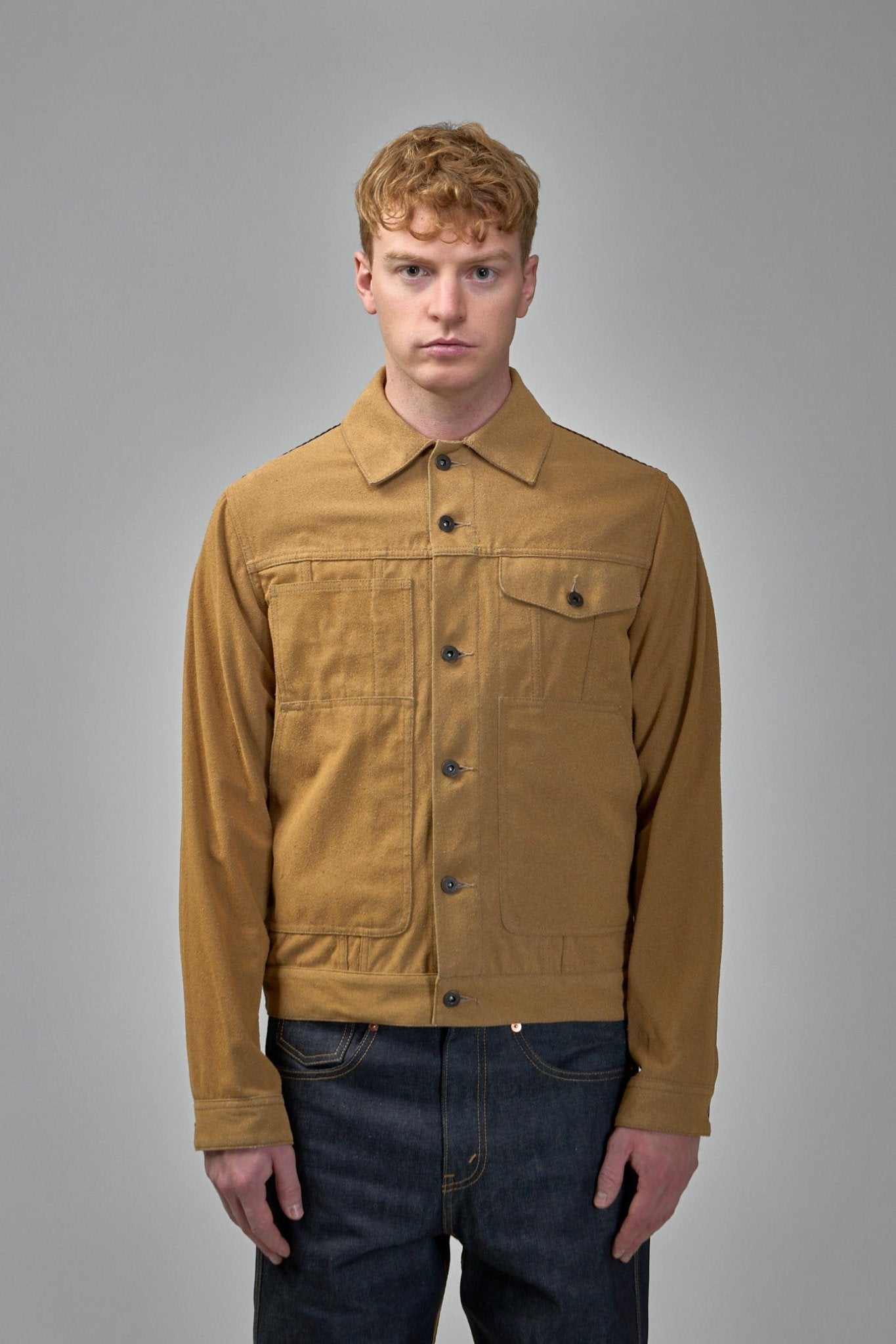 Men's Jacket