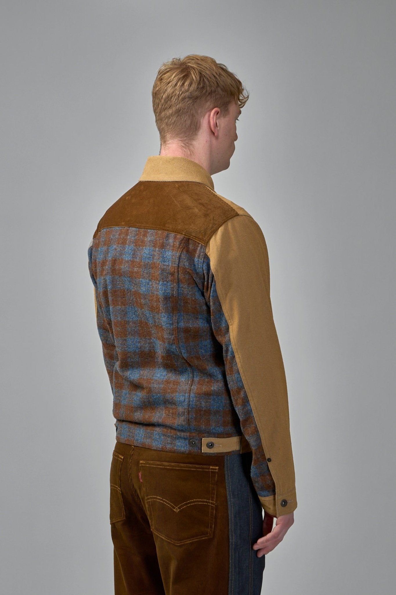 Men's Jacket