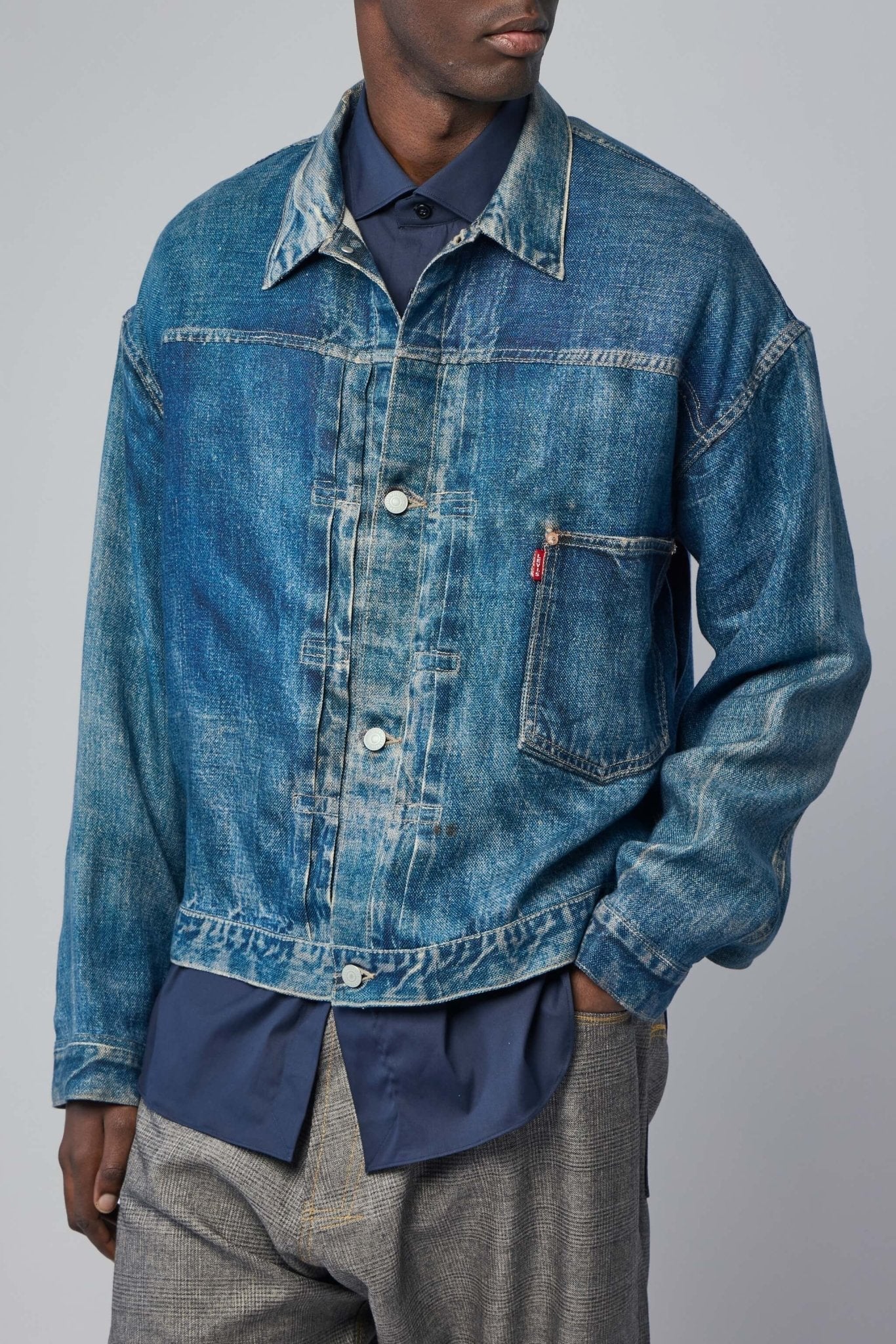 Men's Jacket