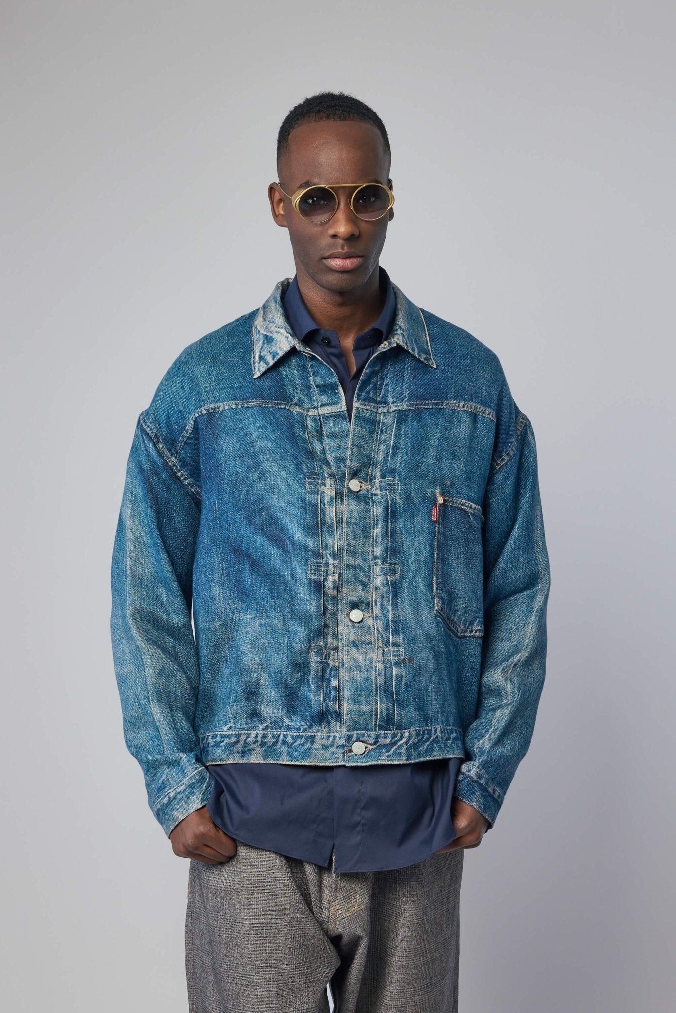 Men's Jacket