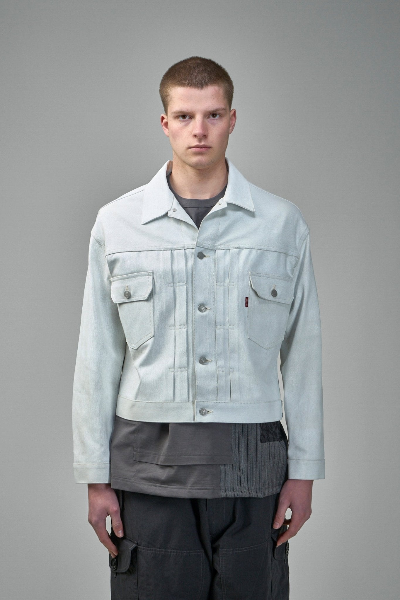 Men's Jacket - Levi's